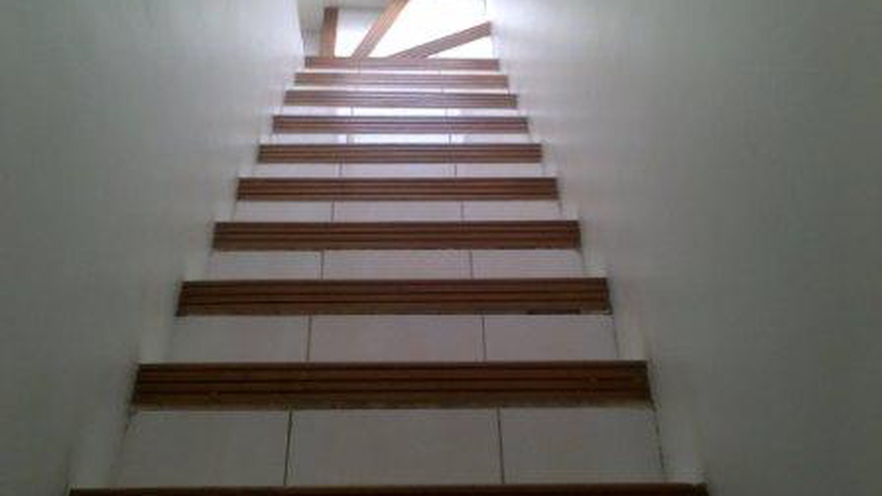 Dijual Rumah Di Bintaro #EU