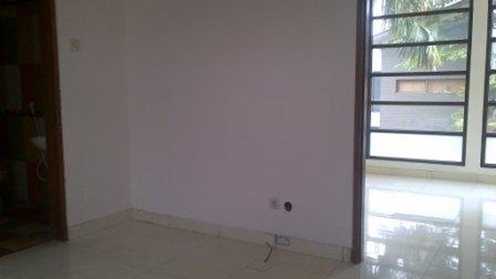 Dijual Rumah Di Bintaro #EU