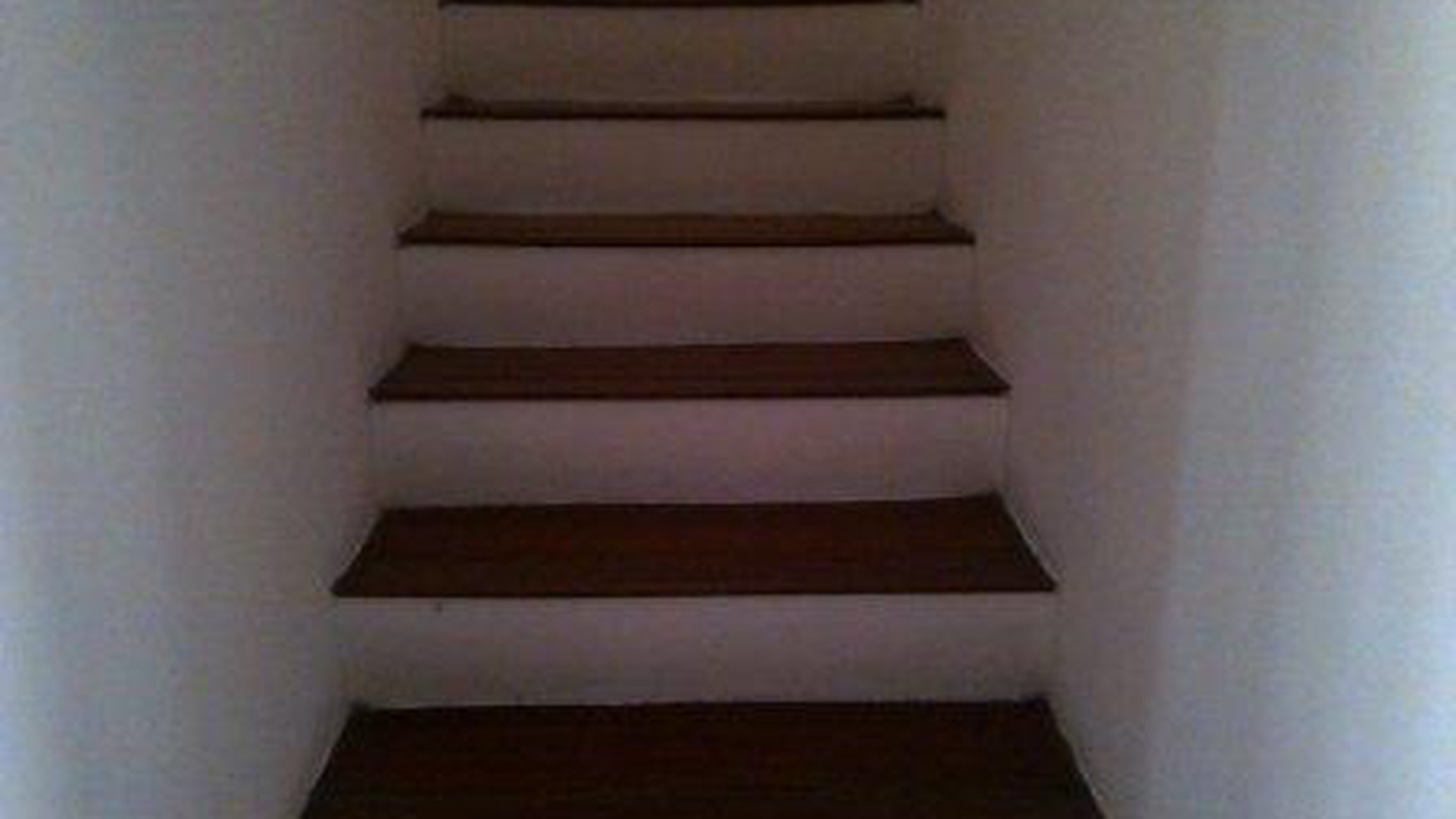 Dijual Rumah Di Bintaro #EU