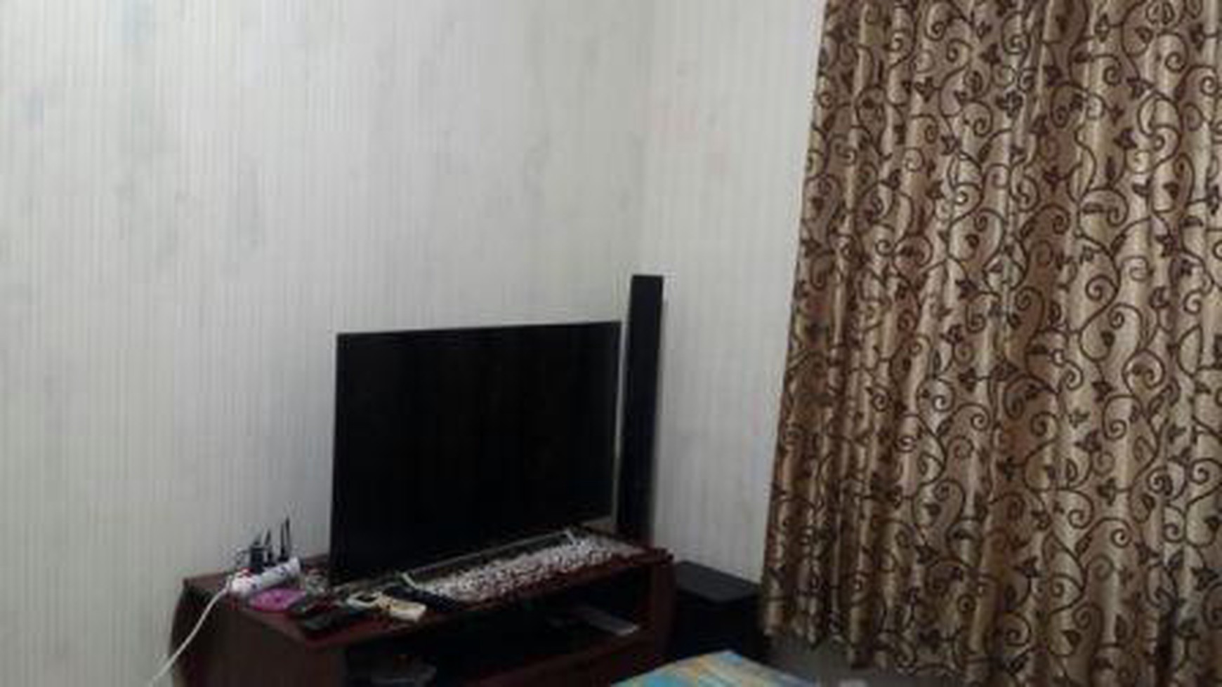 Dijual Rumah Di Bintaro #EU