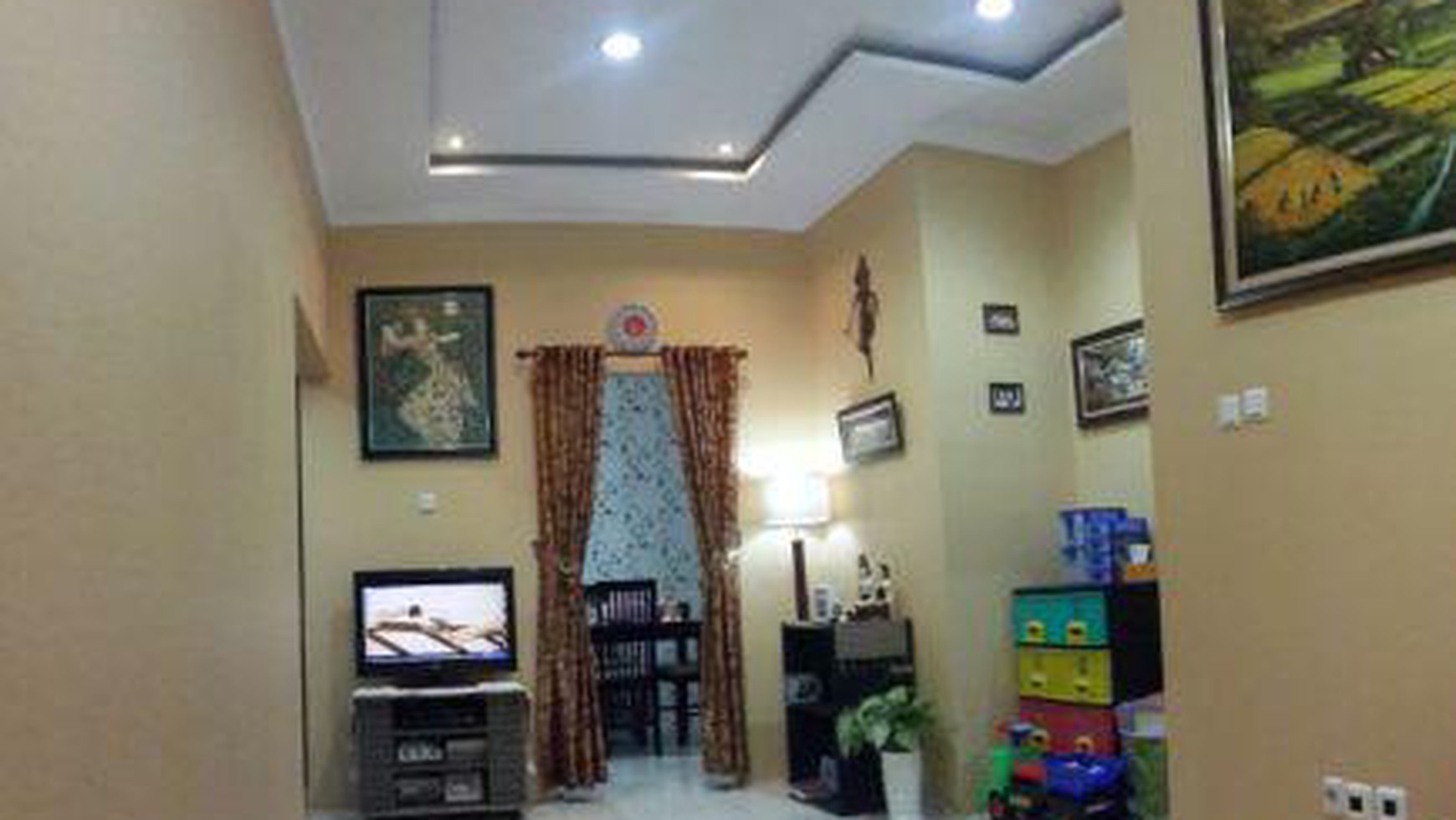 Dijual Rumah Di Bintaro #EU