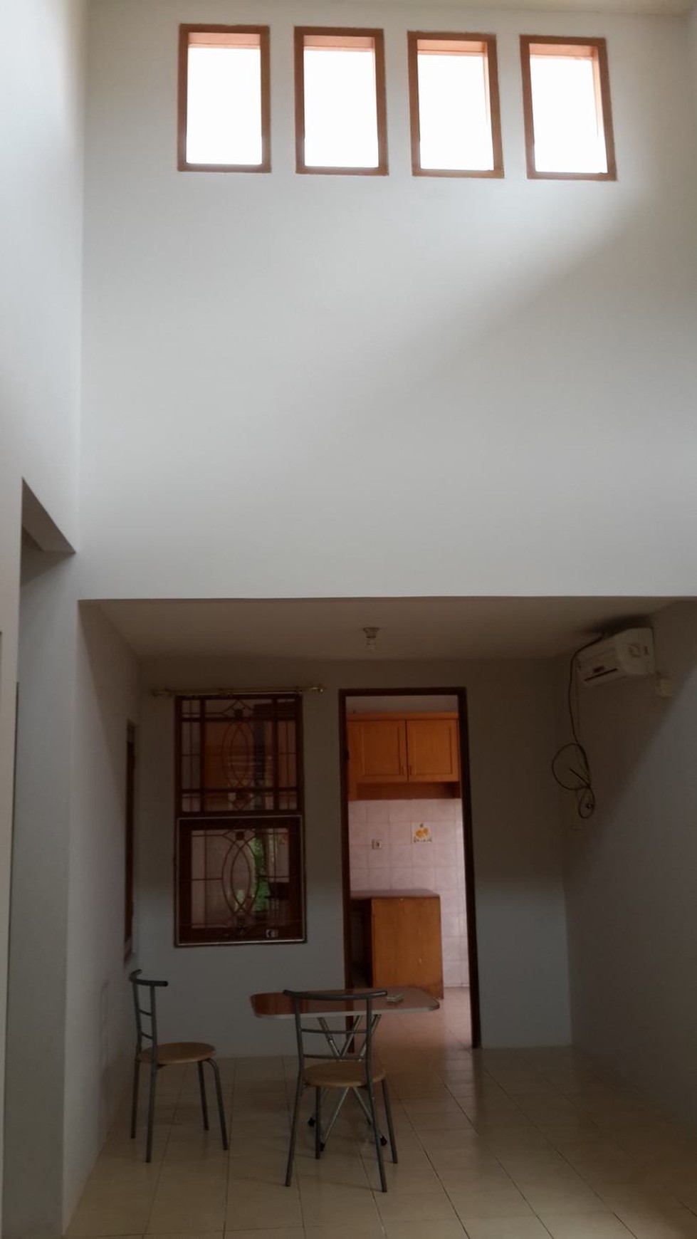 Disewakan Rumah Taman Permata Parahyangan - Lippo Karawaci