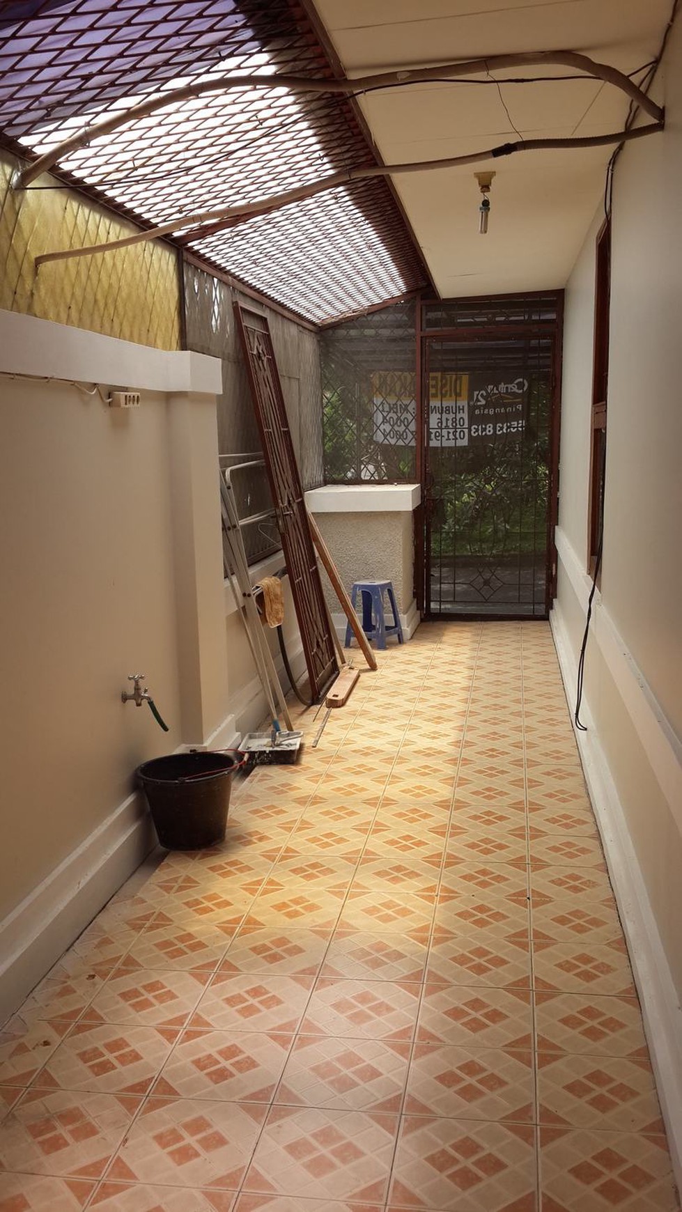 Disewakan Rumah Taman Permata Parahyangan - Lippo Karawaci