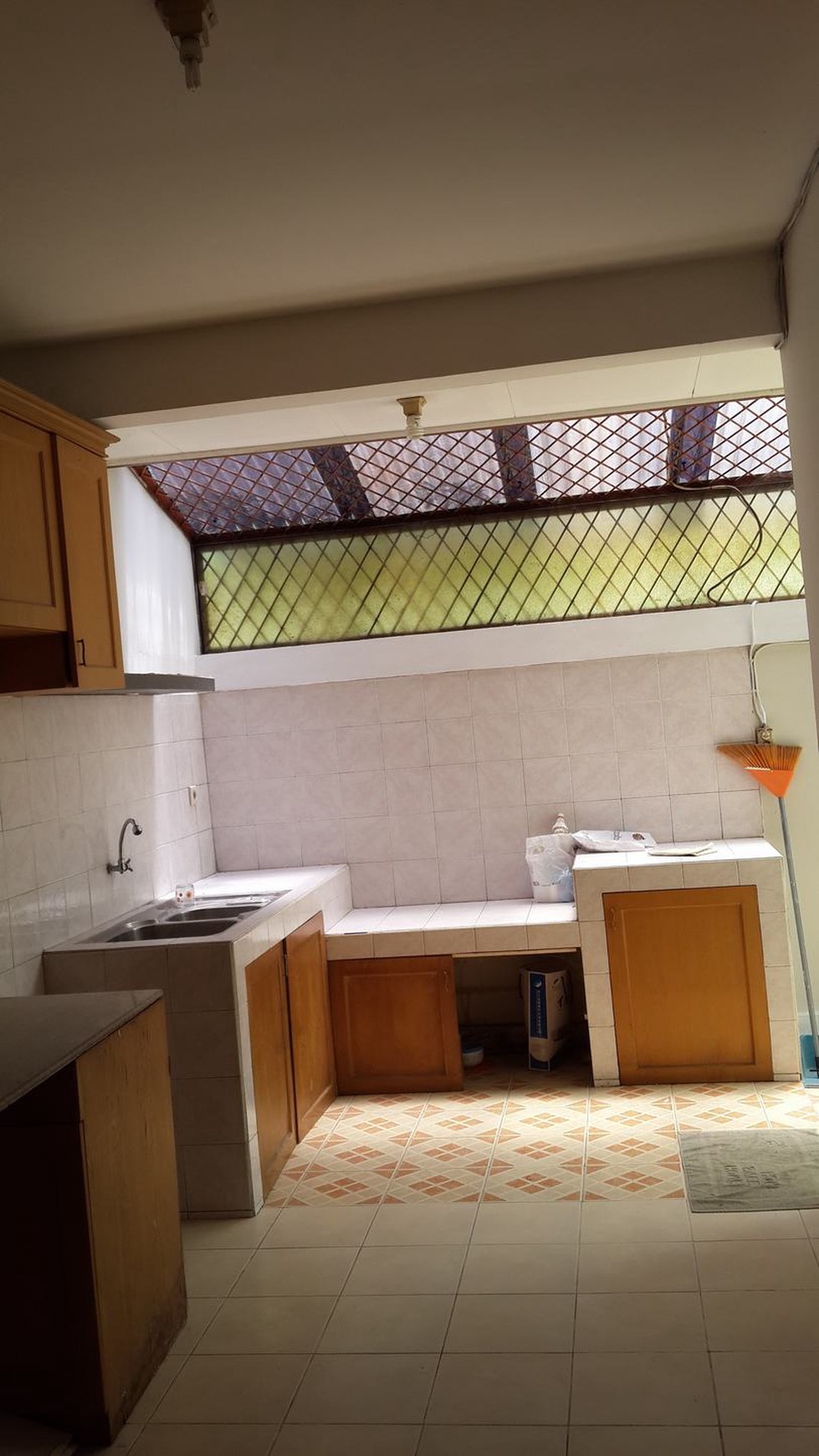 Disewakan Rumah Taman Permata Parahyangan - Lippo Karawaci