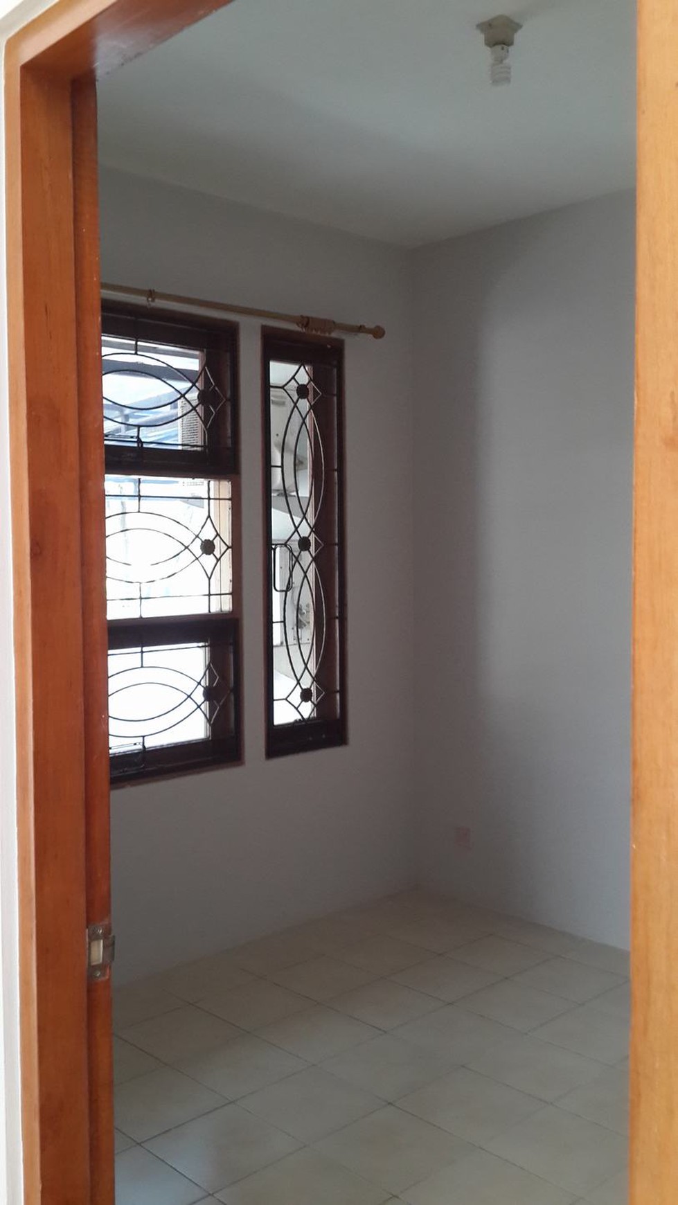 Disewakan Rumah Taman Permata Parahyangan - Lippo Karawaci