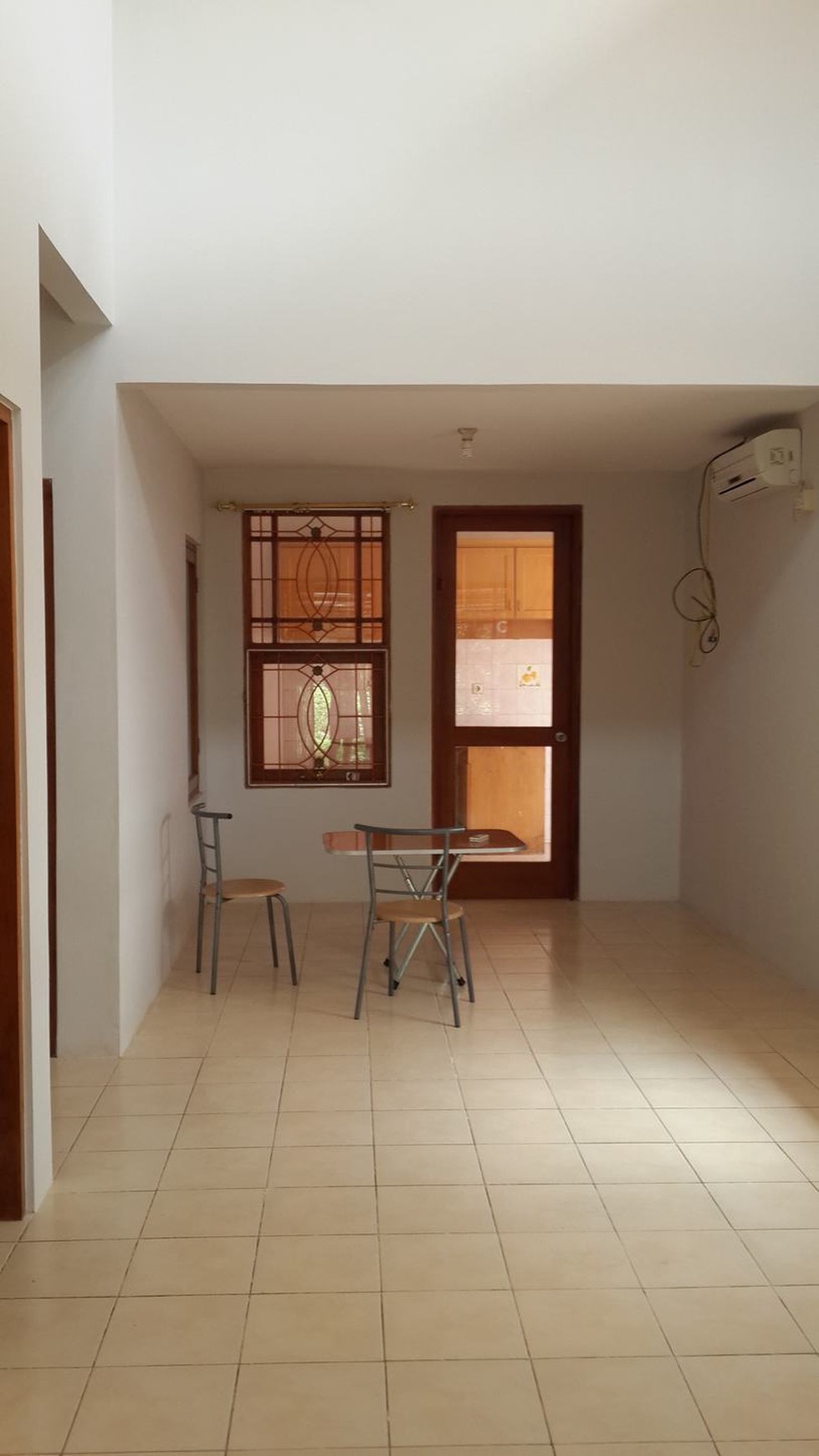 Disewakan Rumah Taman Permata Parahyangan - Lippo Karawaci