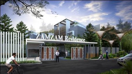 Dijual Rumah Di Pondok Aren