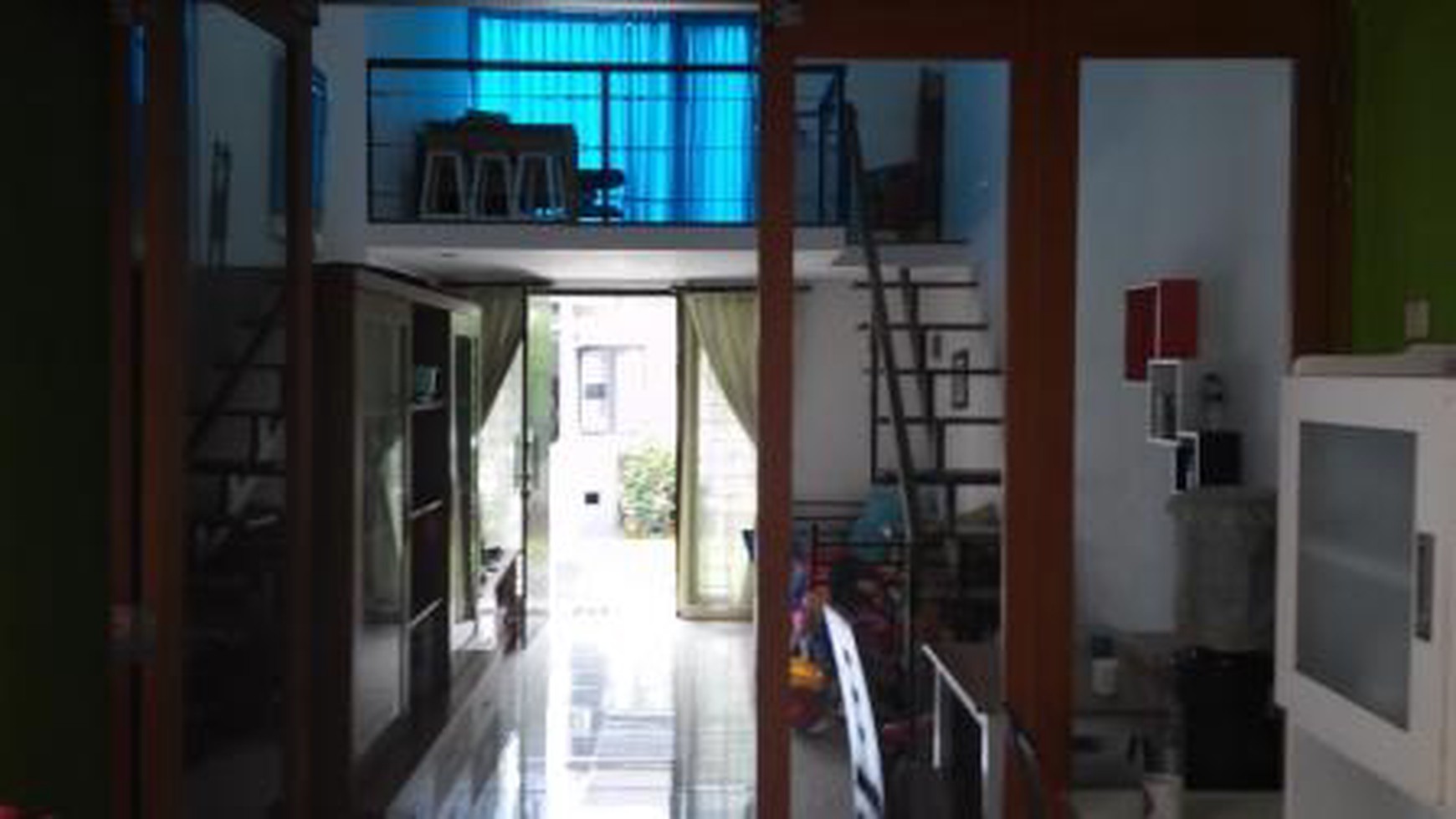 Dijual Rumah Di Jakarta Timur