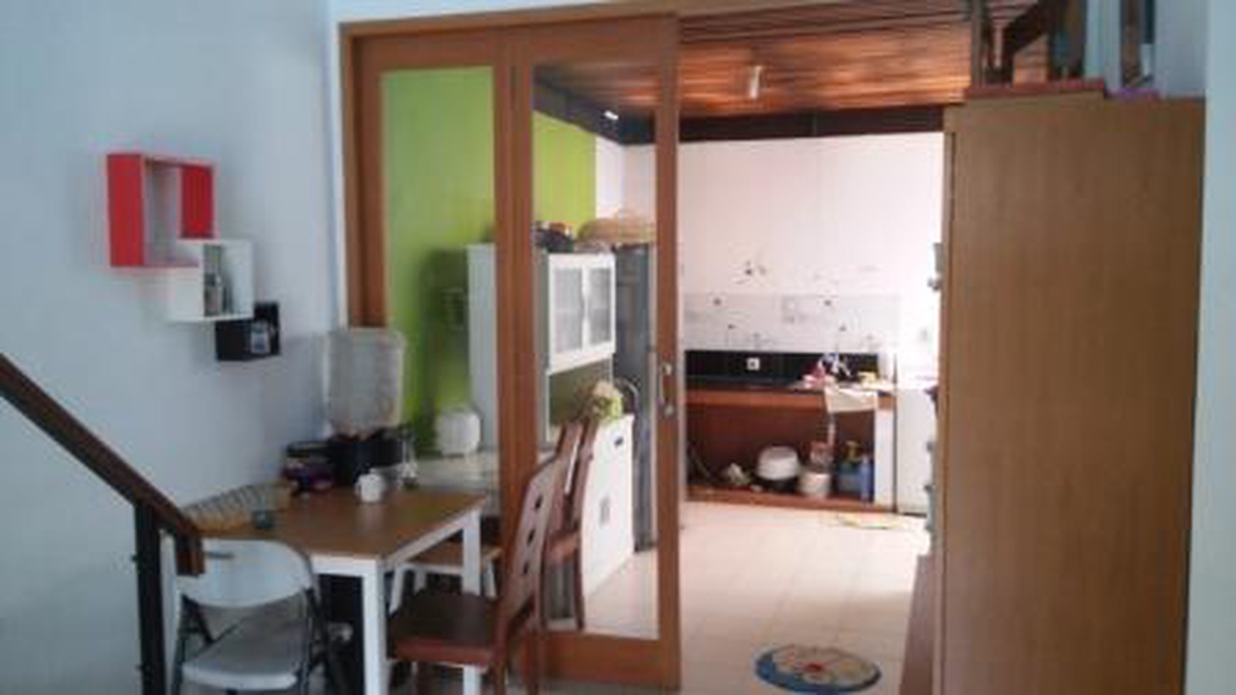 Dijual Rumah Di Jakarta Timur