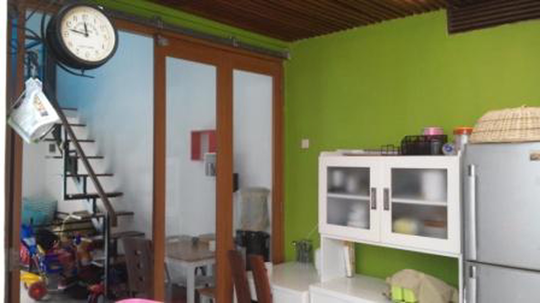 Dijual Rumah Di Jakarta Timur