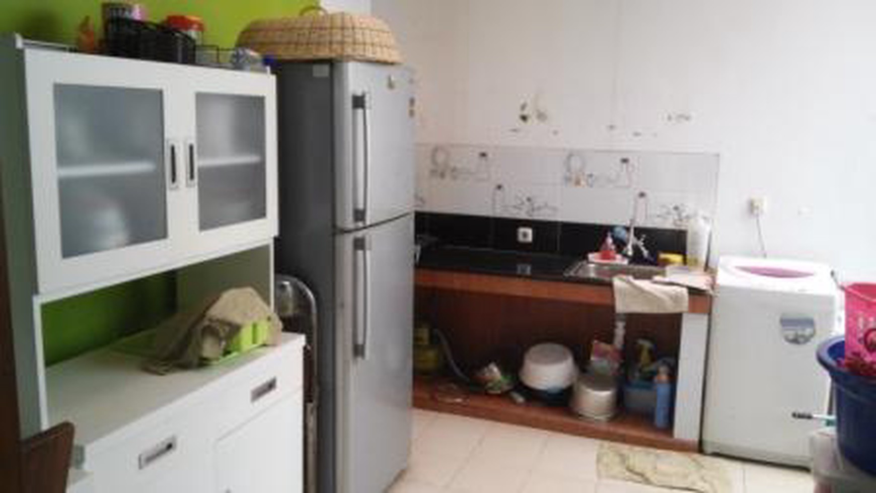 Dijual Rumah Di Jakarta Timur