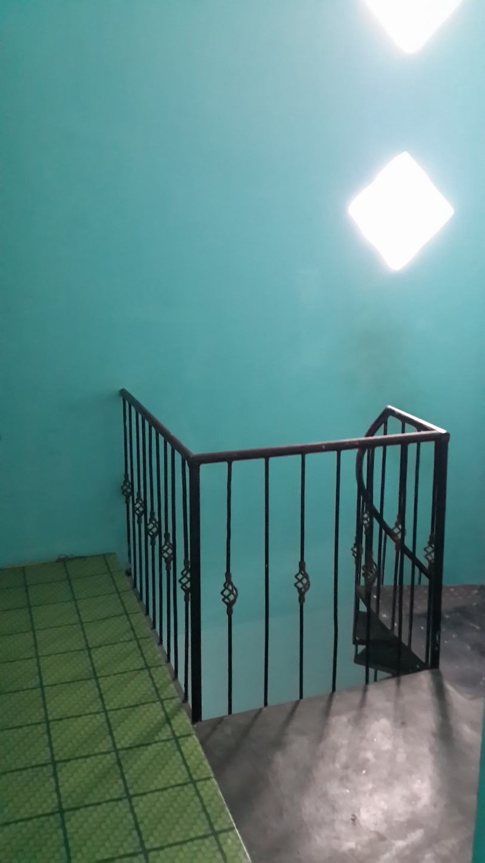Dijual Rumah Taman Ubud Permai - Lippo Karawaci