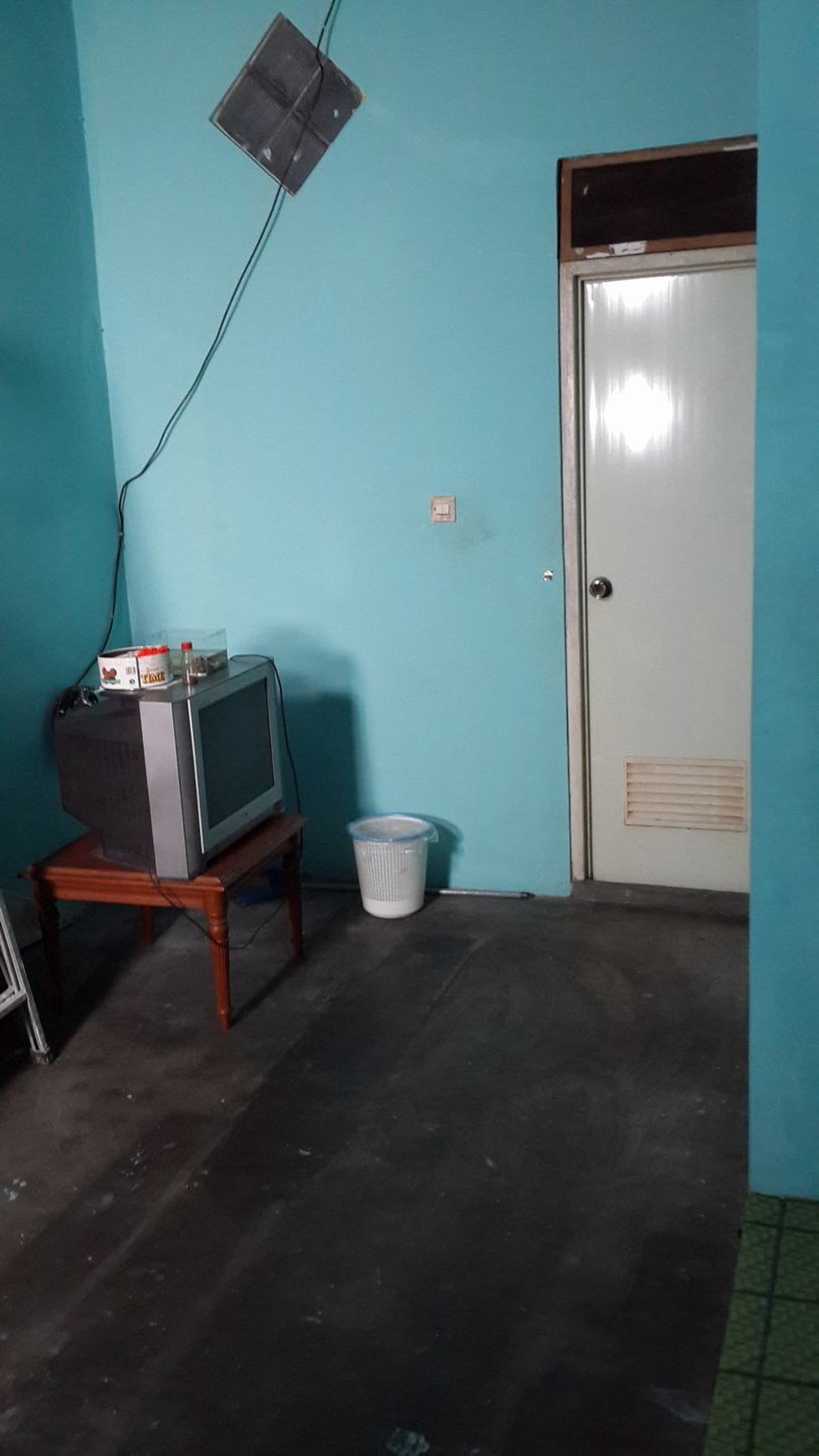 Dijual Rumah Taman Ubud Permai - Lippo Karawaci