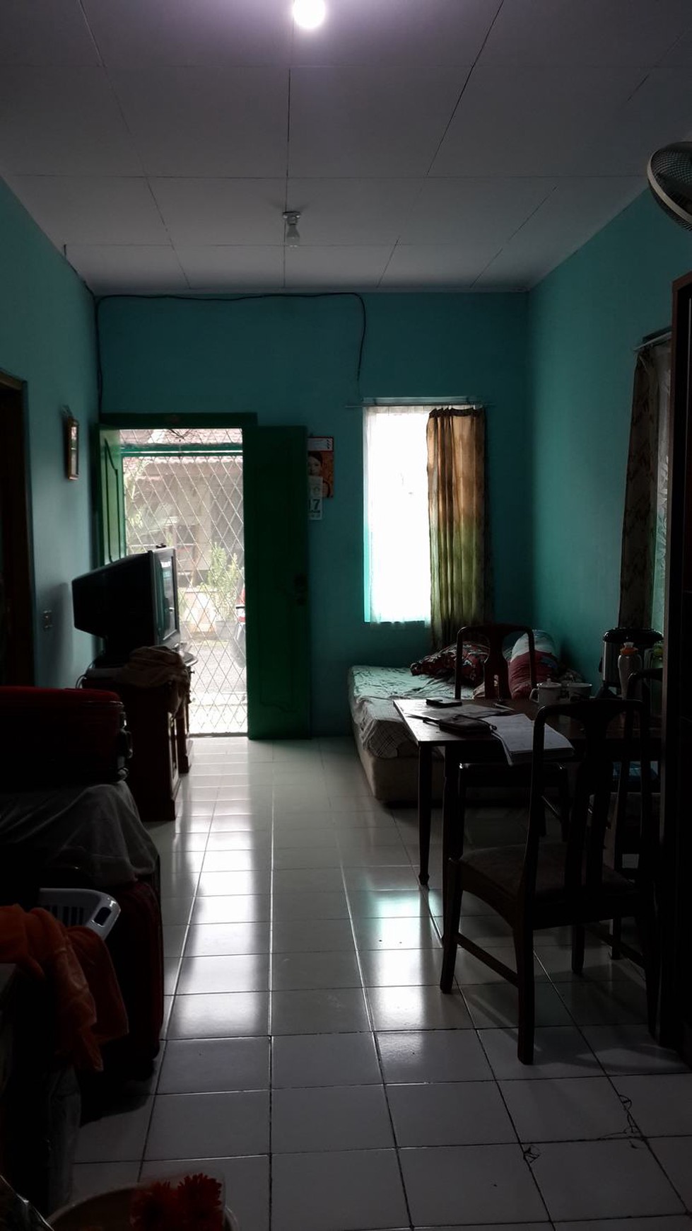 Dijual Rumah Taman Ubud Permai - Lippo Karawaci