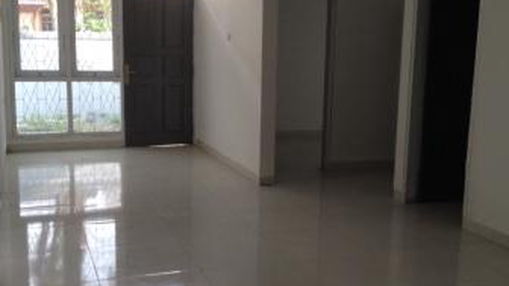 Dijual Rumah Di Serpong BSD #ER