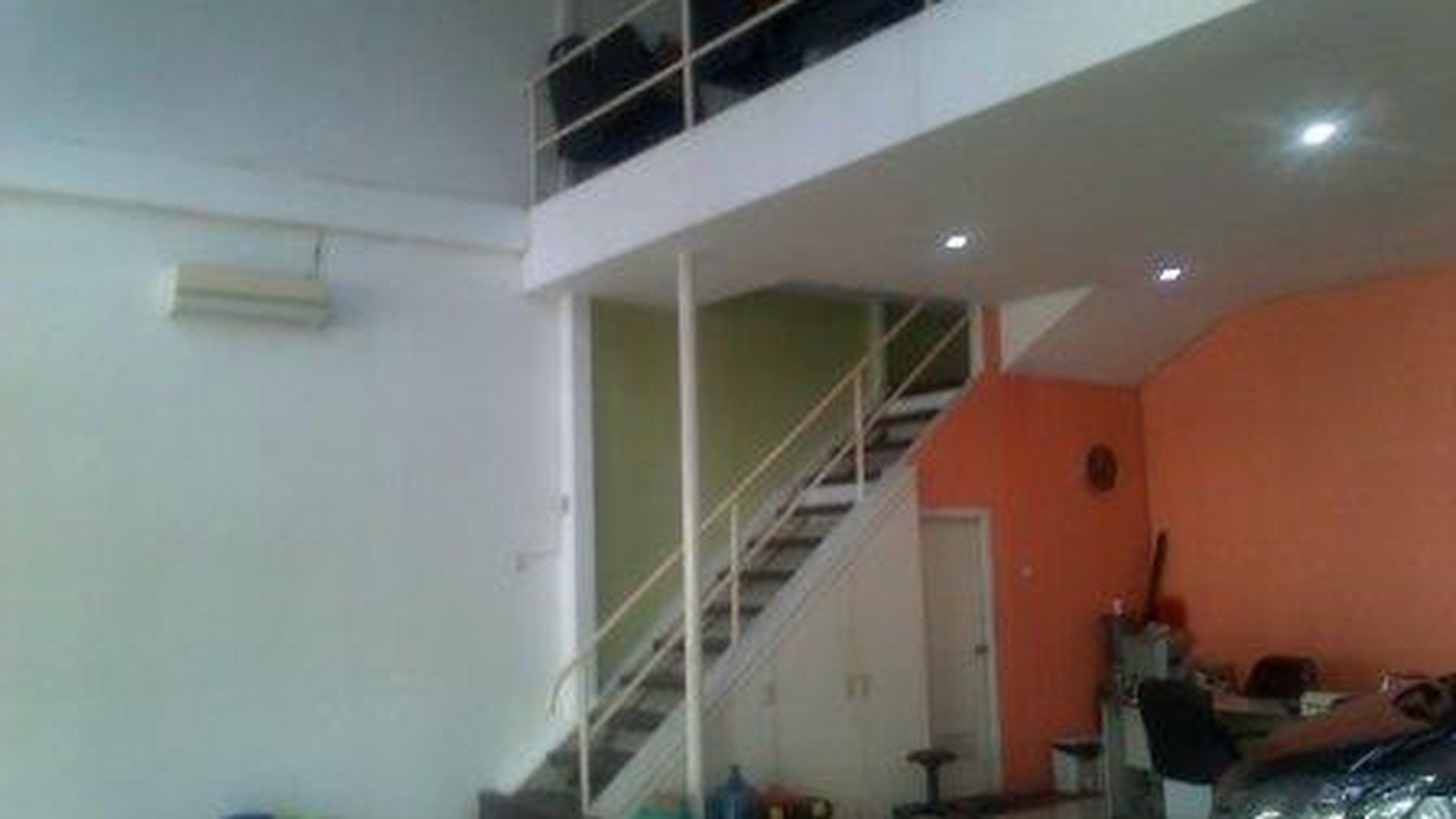 Dijual Tempat Usaha Di Bintaro #EU