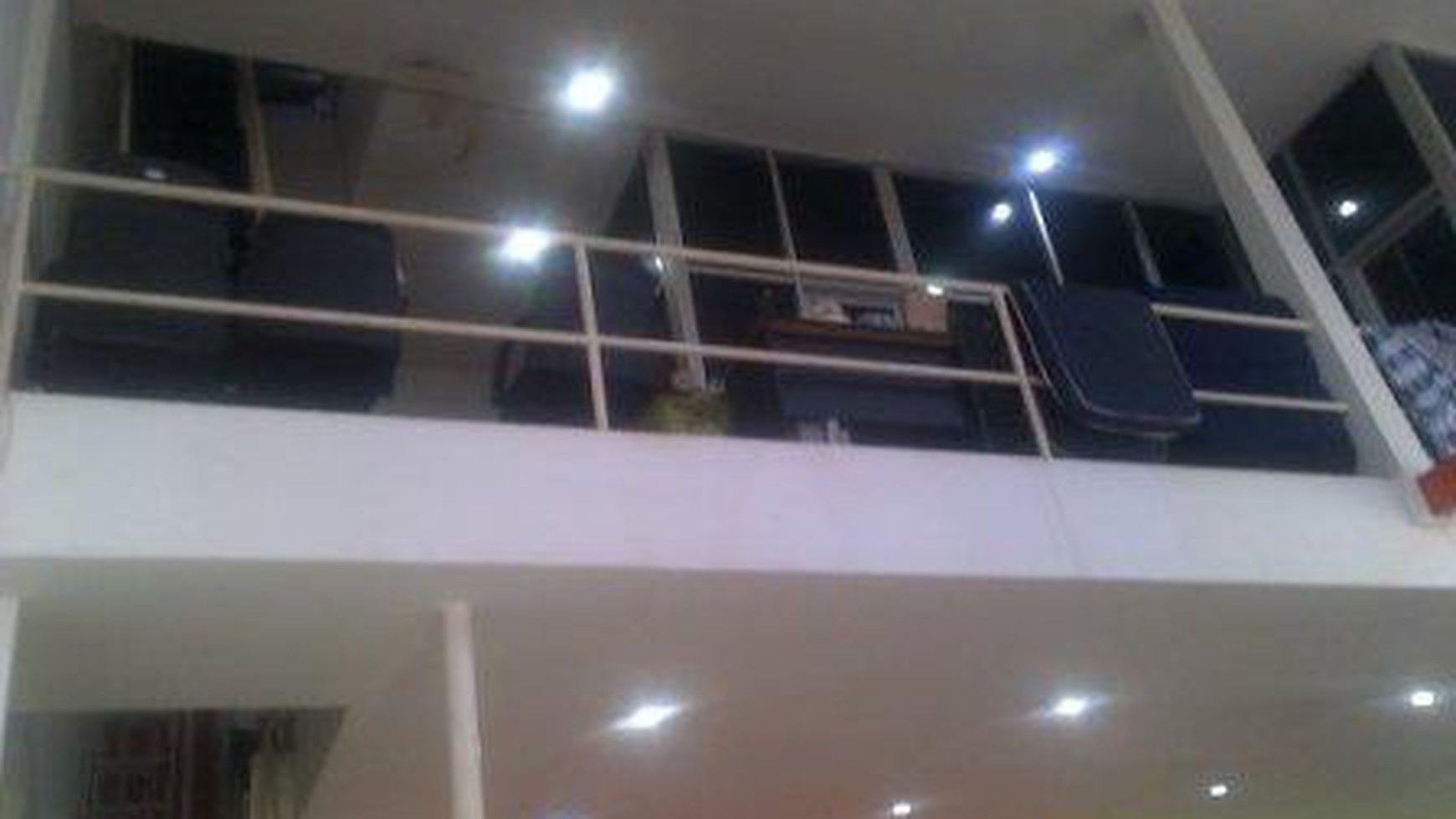 Dijual Tempat Usaha Di Bintaro #EU