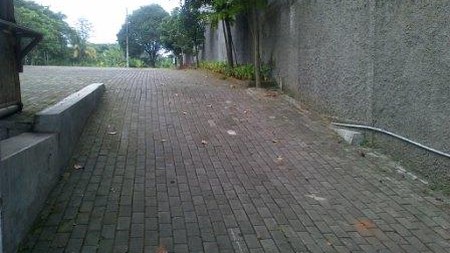 Dijual Gedung Di Jakarta Selatan #ER