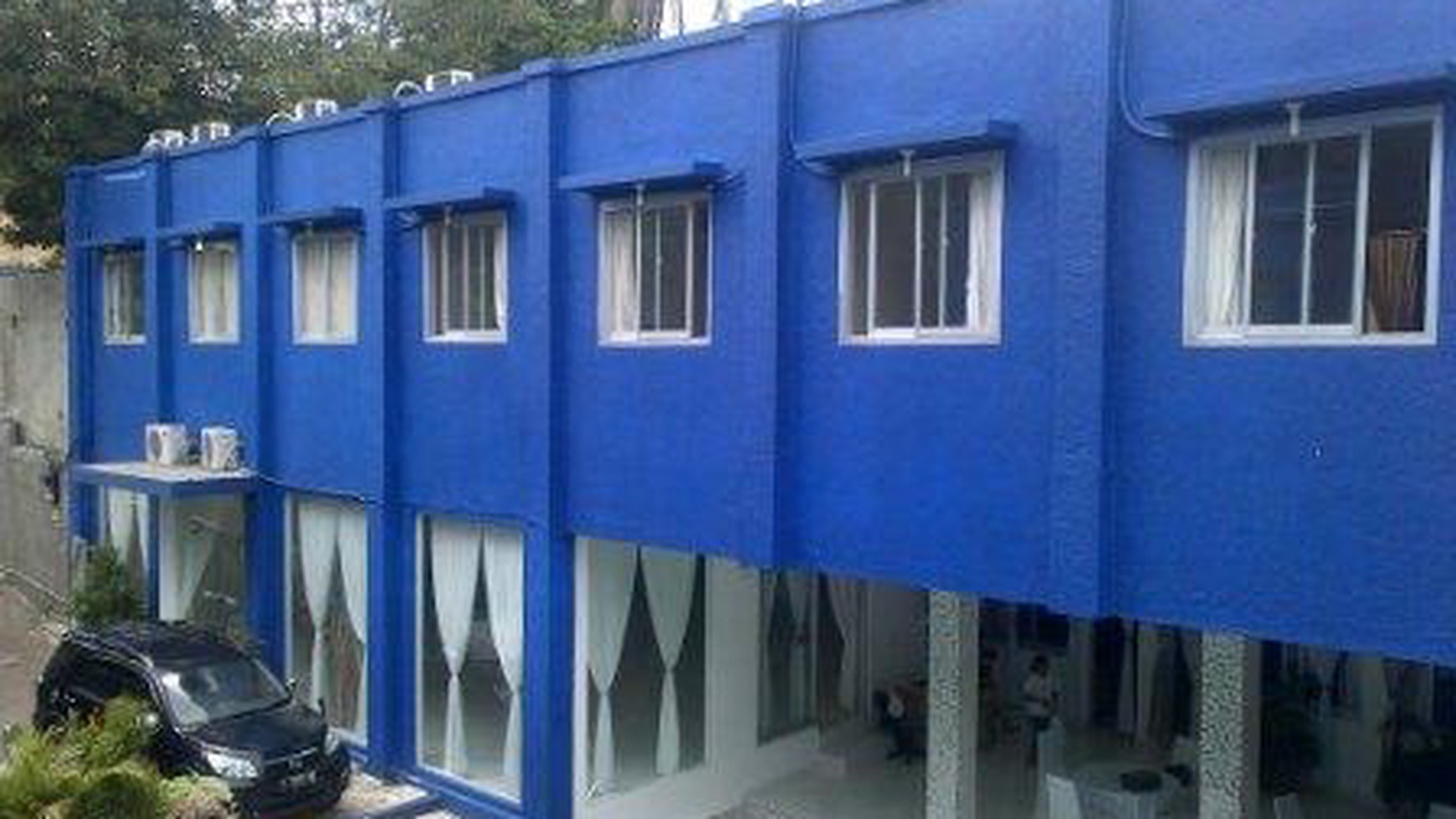 Dijual Gedung Di Jakarta Selatan #ER