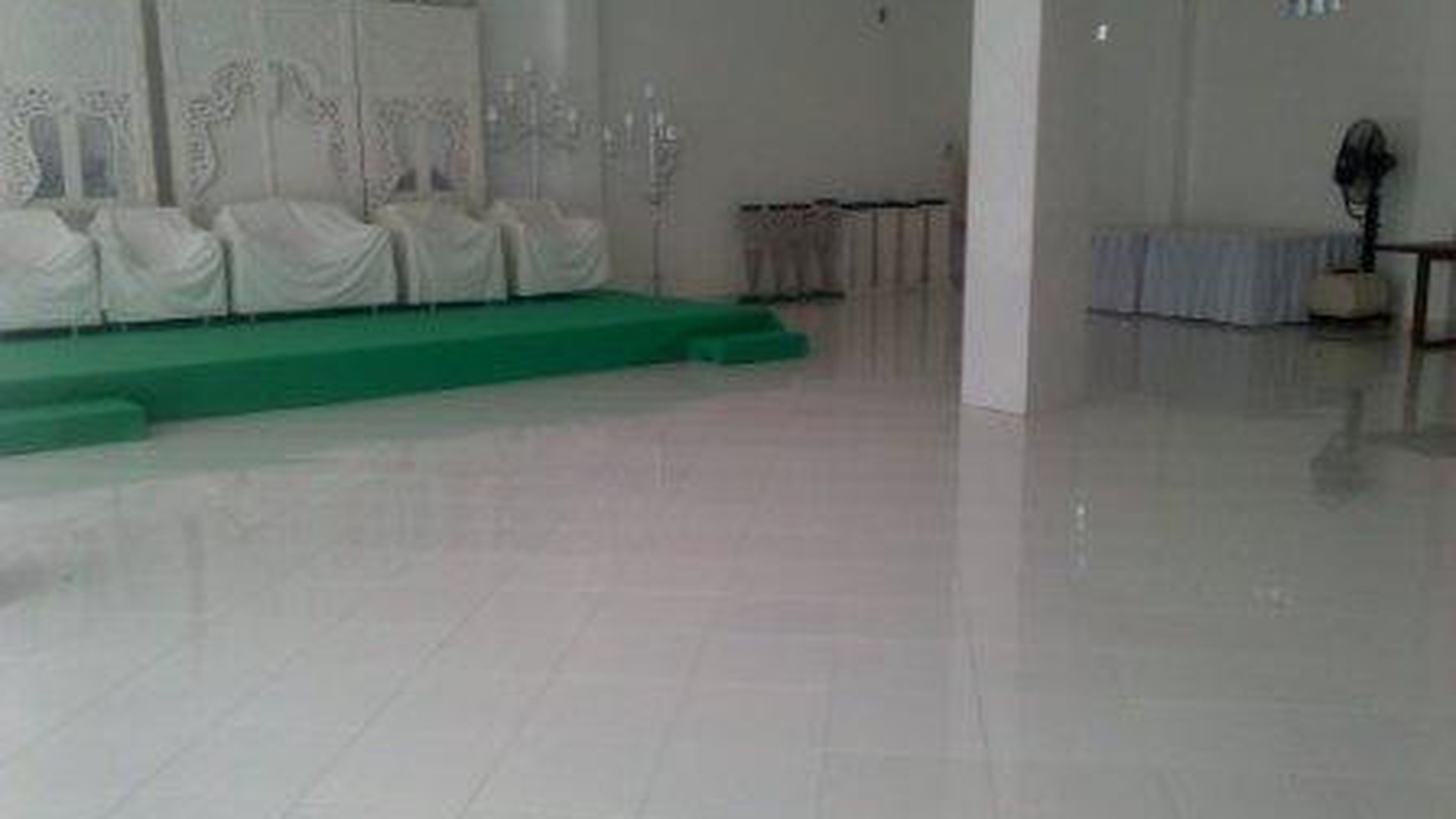 Dijual Gedung Di Jakarta Selatan #ER