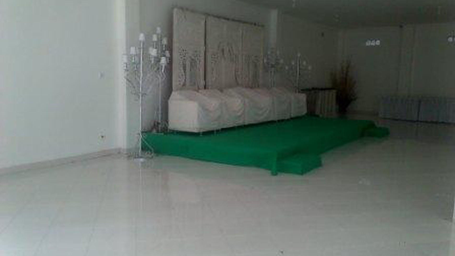 Dijual Gedung Di Jakarta Selatan #ER