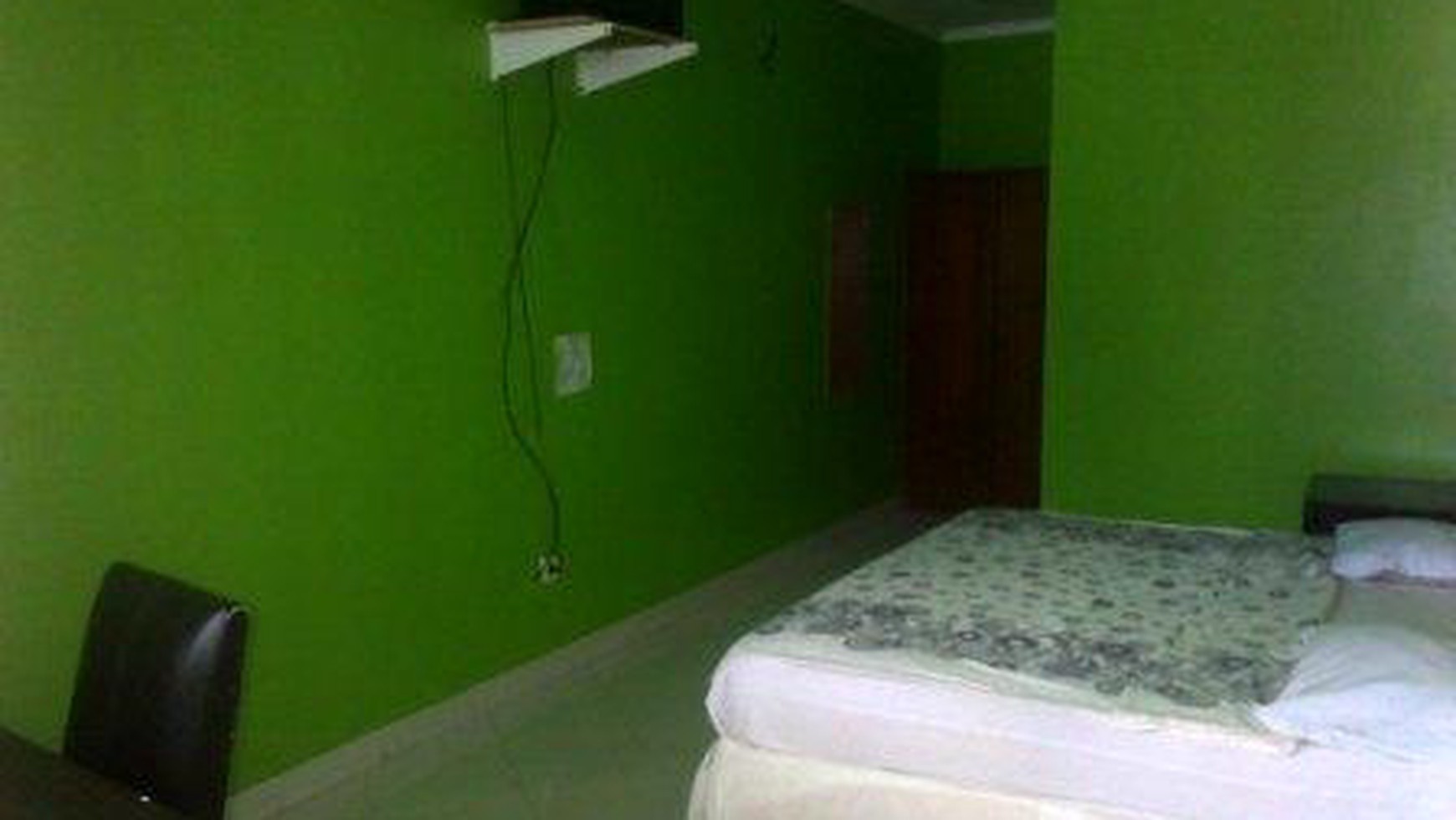 Dijual Gedung Di Jakarta Selatan #ER