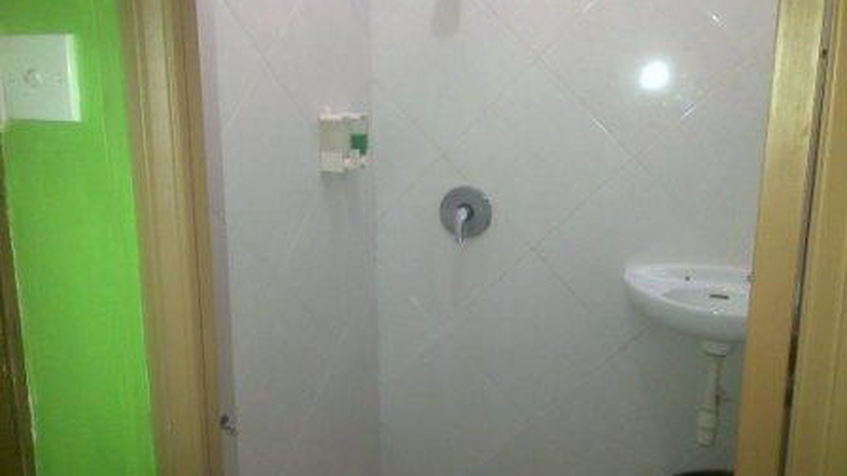 Dijual Gedung Di Jakarta Selatan #ER