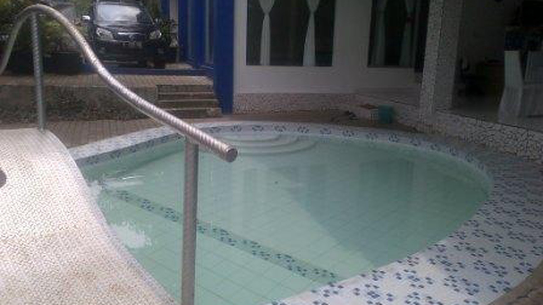 Dijual Gedung Di Jakarta Selatan #ER
