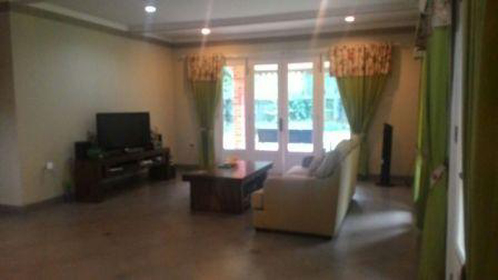 Dijual Rumah Di Bintaro #EU