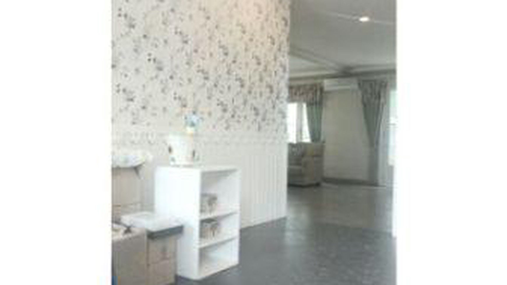 Dijual Rumah Di Bintaro #EU