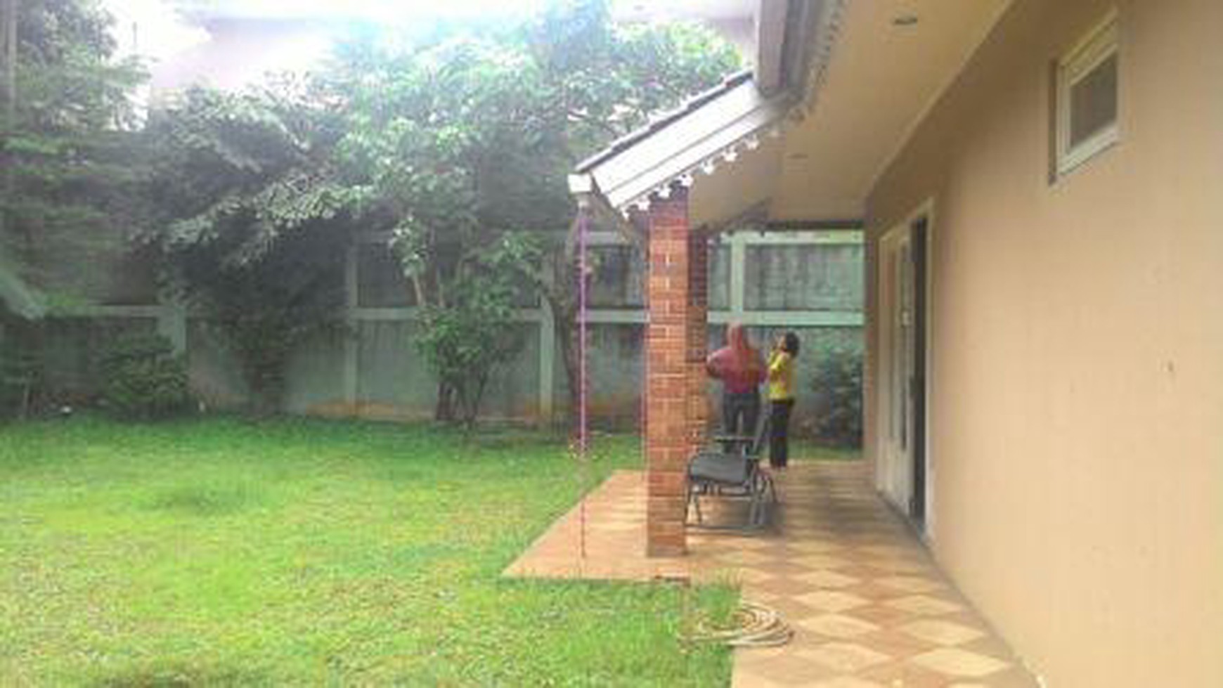 Dijual Rumah Di Bintaro #EU