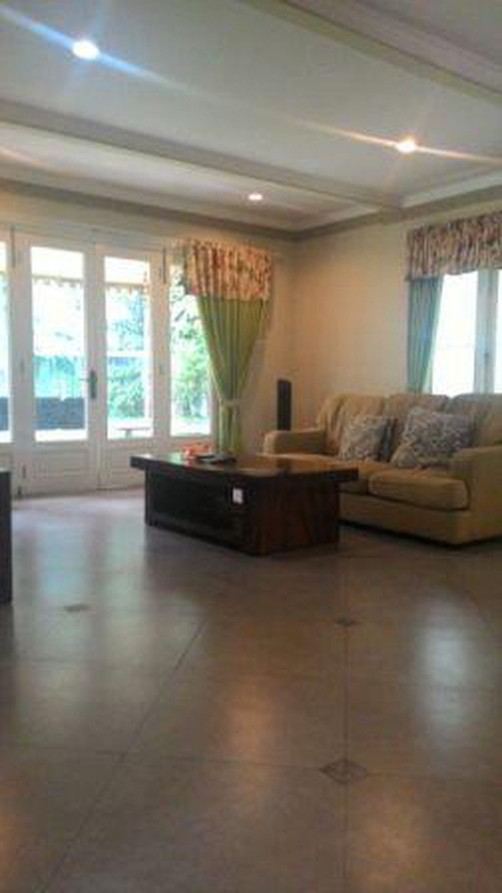 Dijual Rumah Di Bintaro #EU