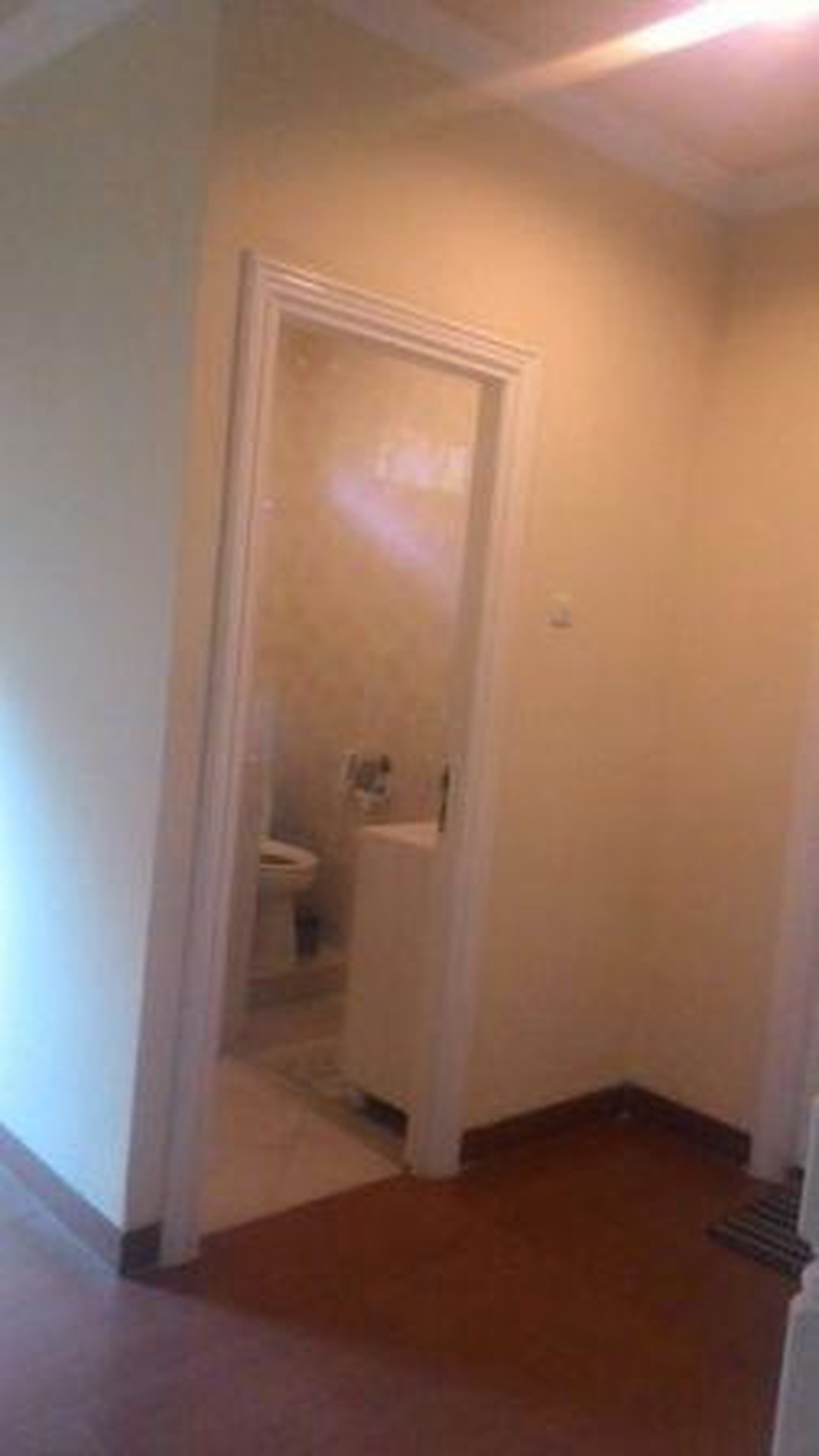 Dijual Rumah Di Bintaro #EU