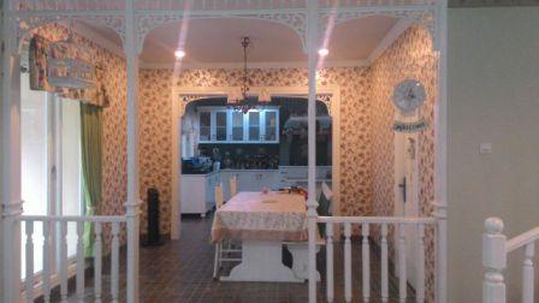 Dijual Rumah Di Bintaro #EU