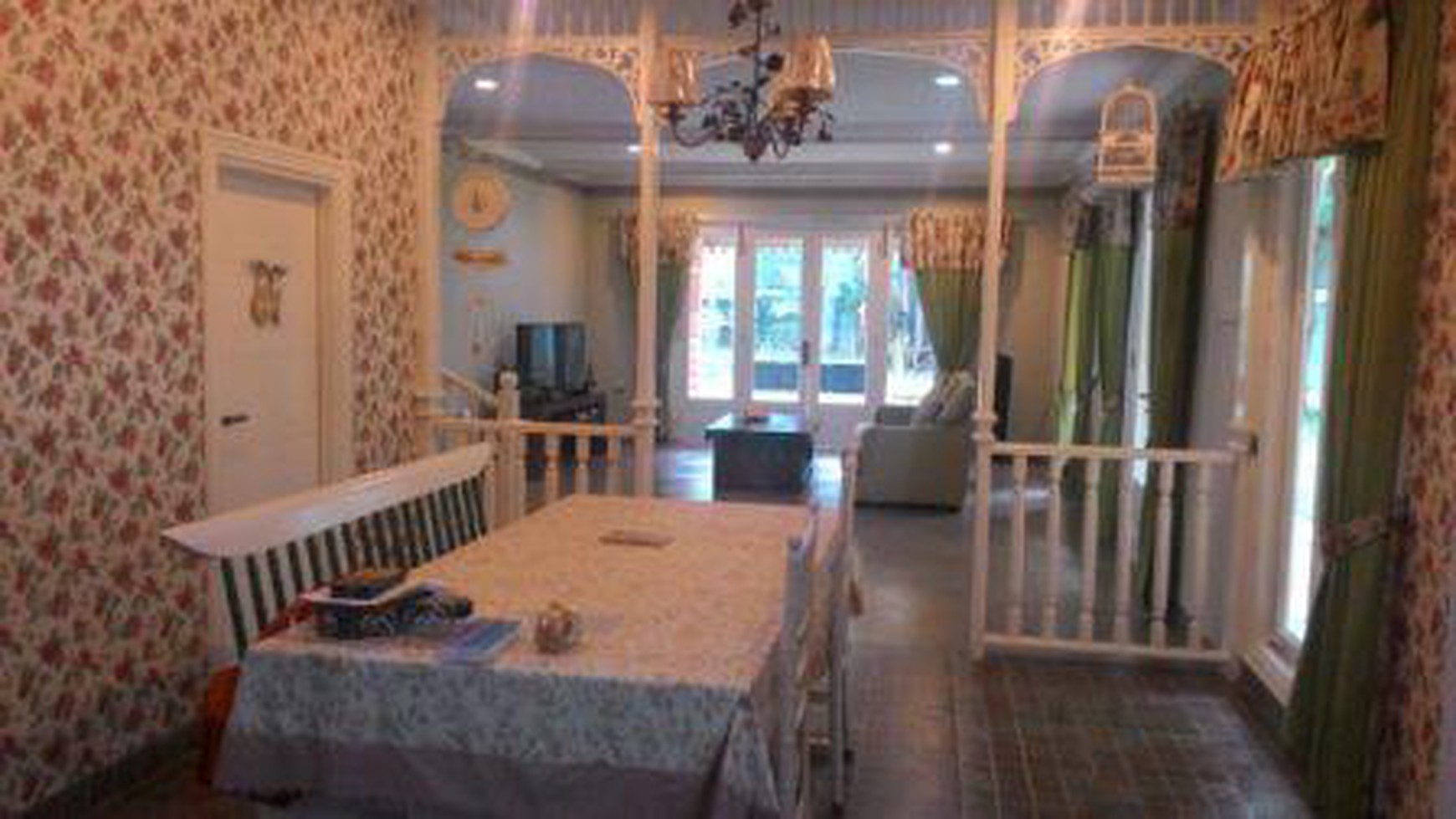 Dijual Rumah Di Bintaro #EU