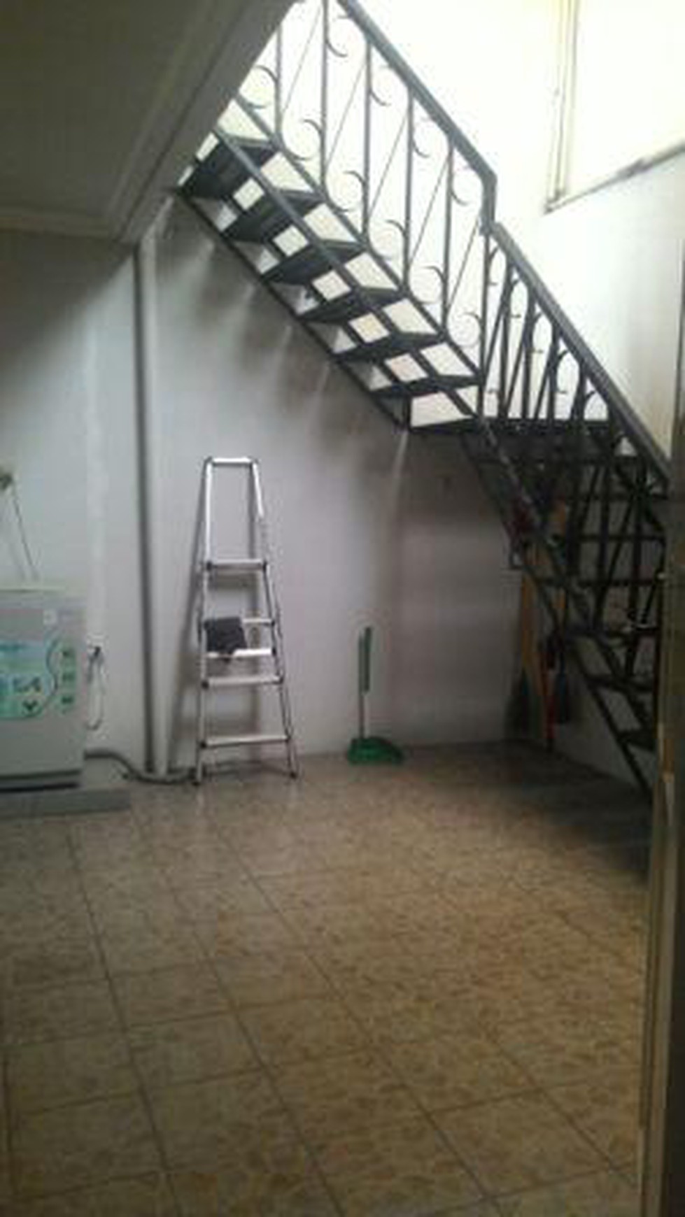 Dijual Rumah Di Bintaro #EU