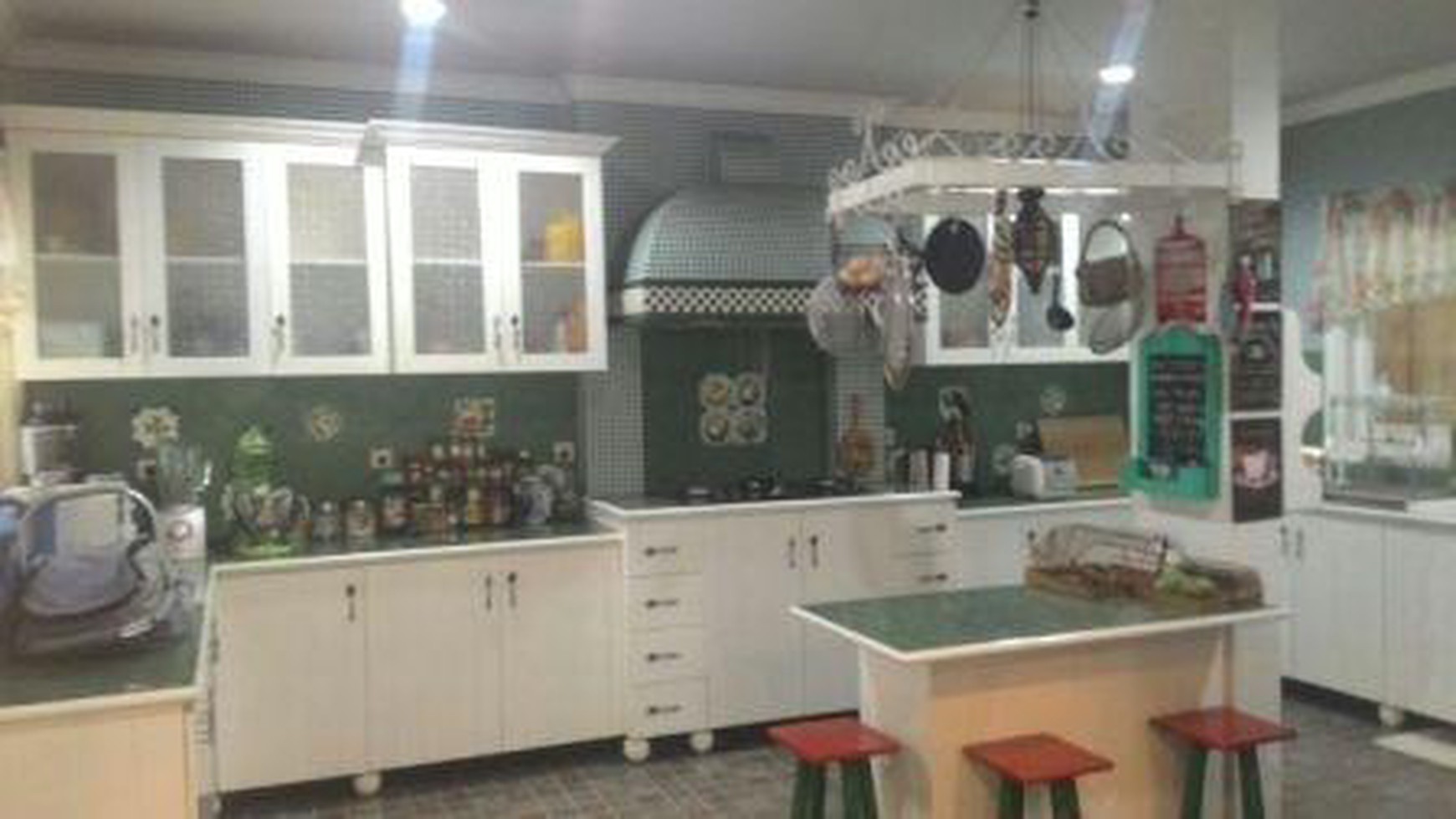 Dijual Rumah Di Bintaro #EU