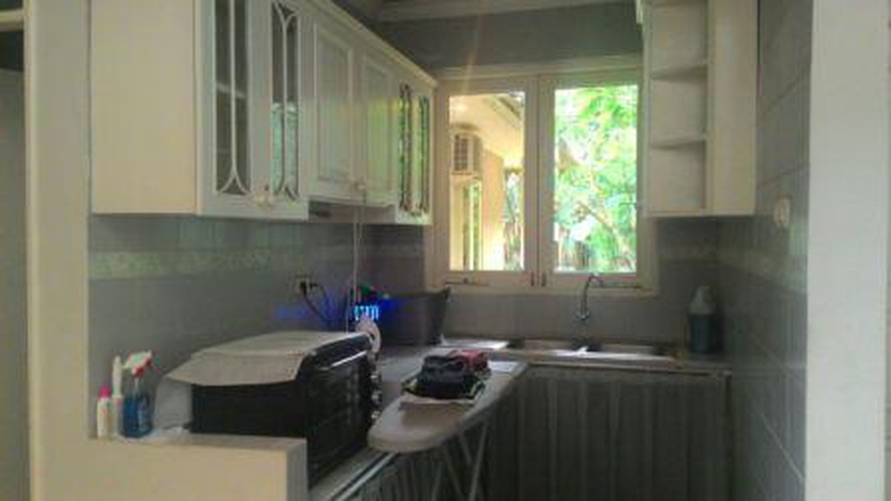 Dijual Rumah Di Bintaro #EU