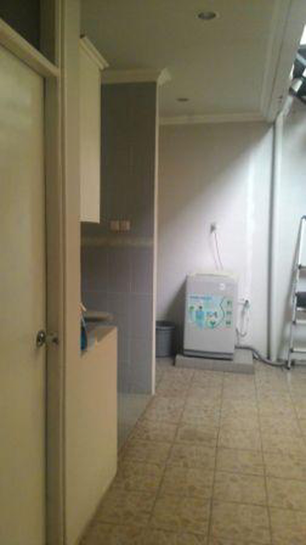 Dijual Rumah Di Bintaro #EU