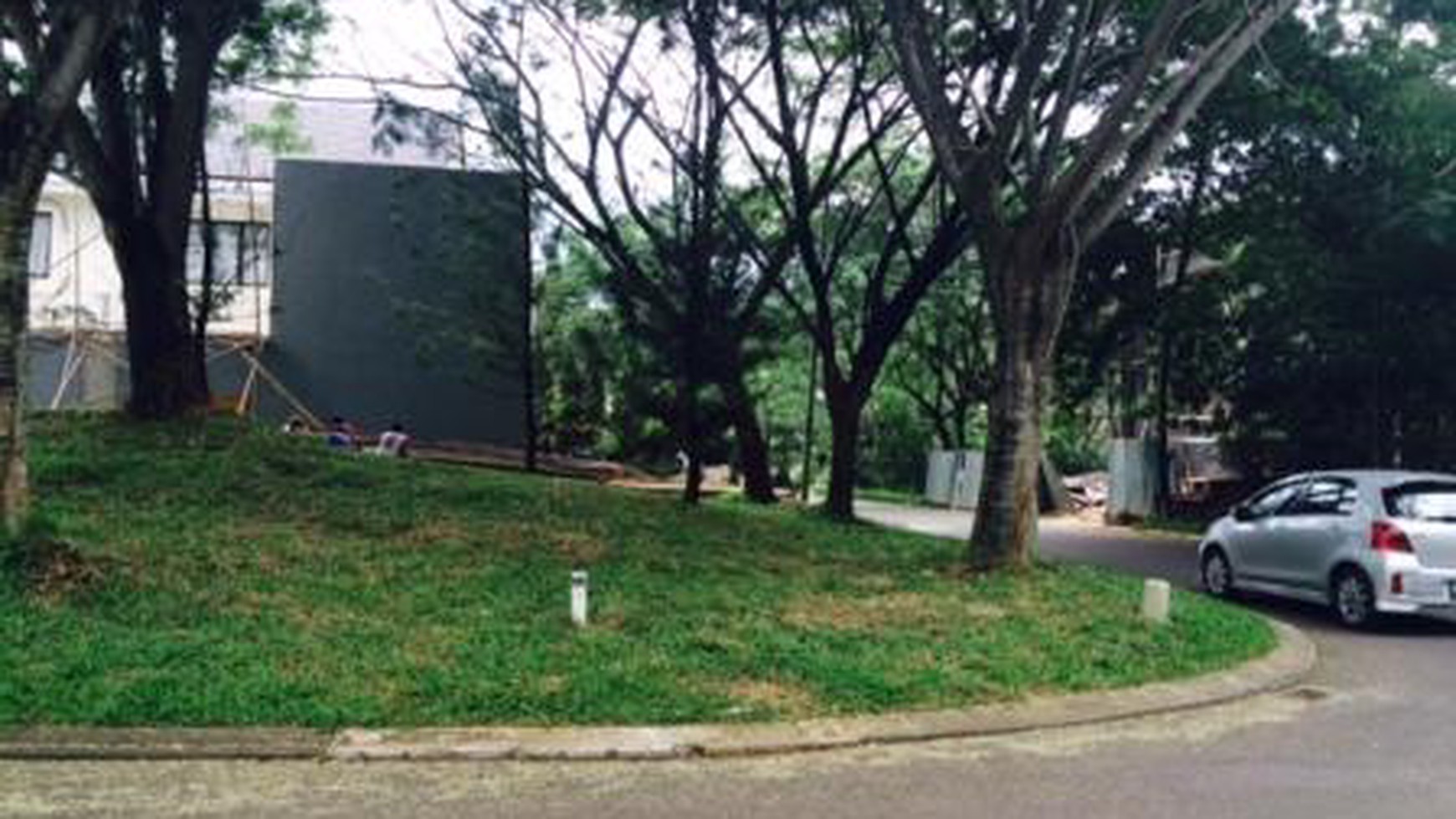 Dijual Tanah di BSD #ER