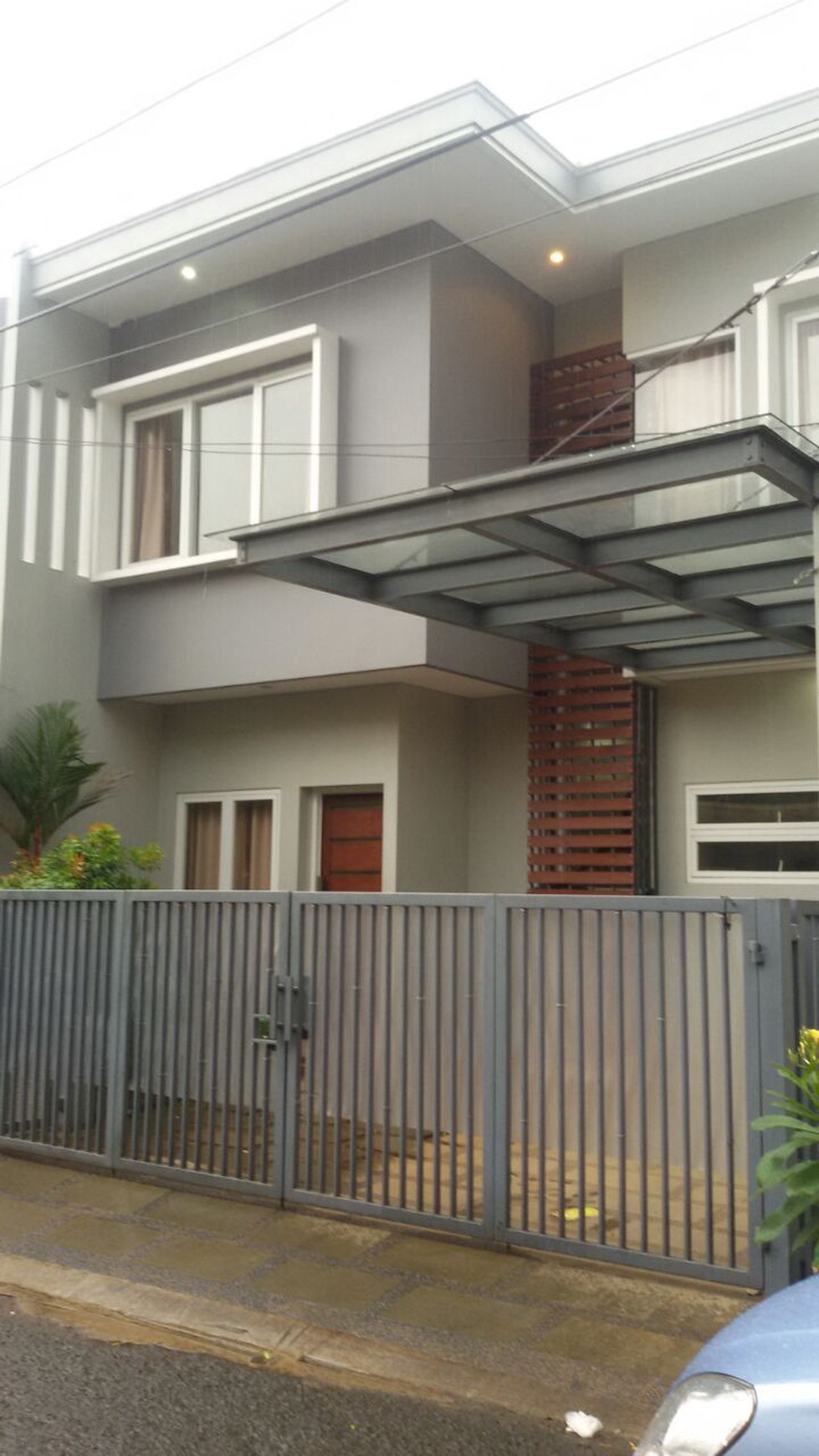 House For Rent ,Band New,Siap Huni di Sektor 2