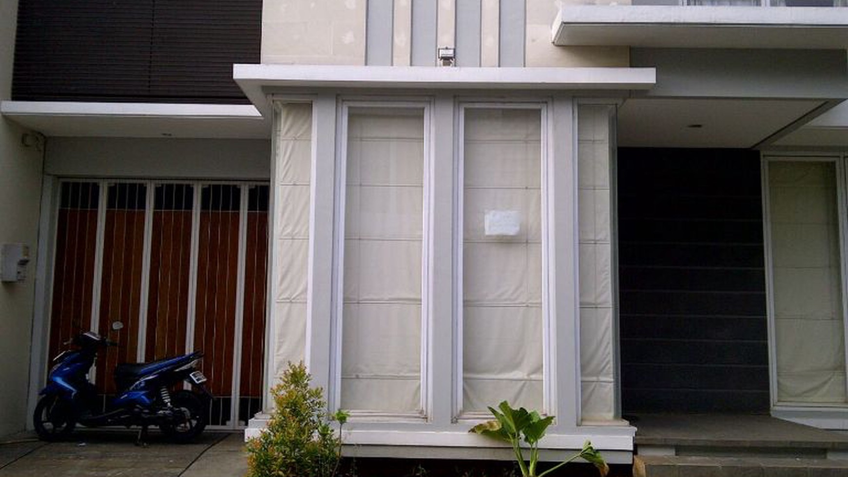 Bangka Resident for rent