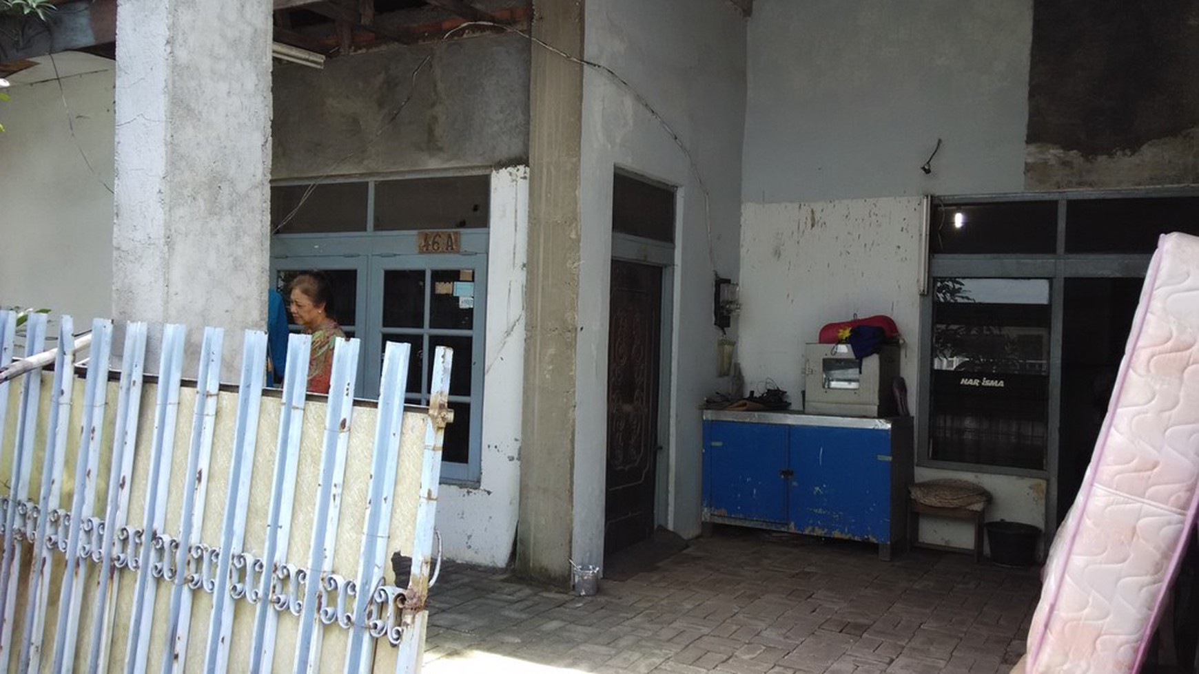 Rumah Dijual!!!