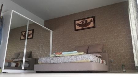 Dijual Rumah Di Bintaro