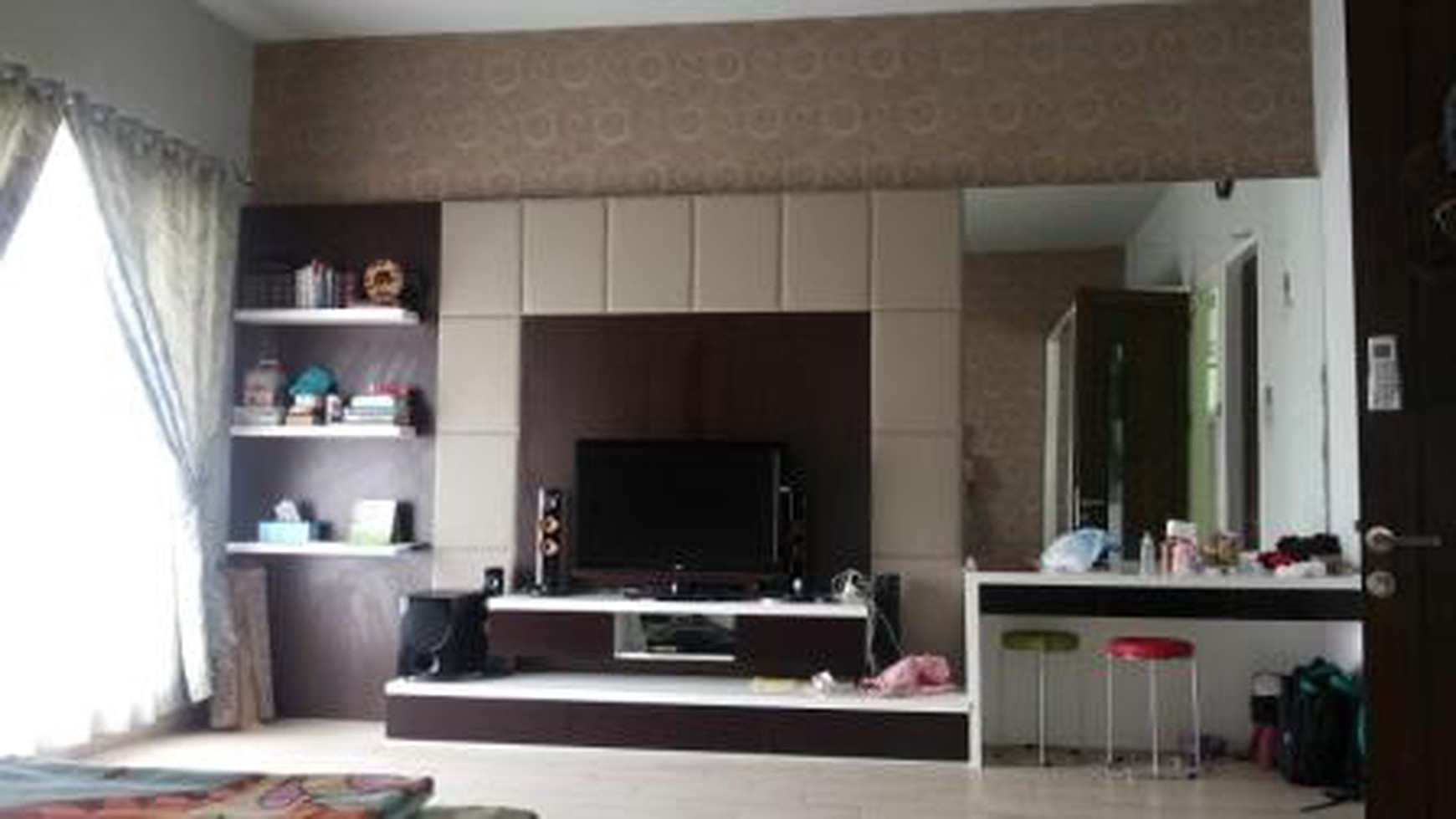 Dijual Rumah Di Bintaro