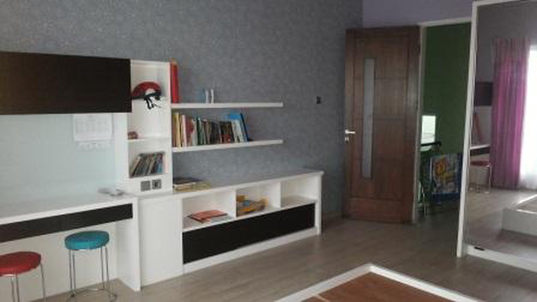 Dijual Rumah Di Bintaro