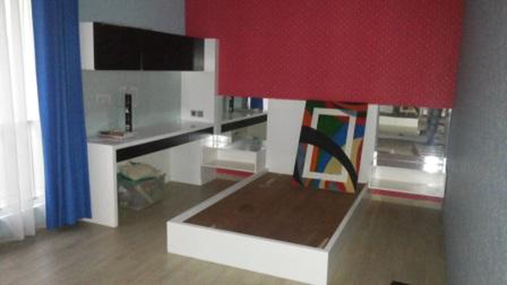 Dijual Rumah Di Bintaro