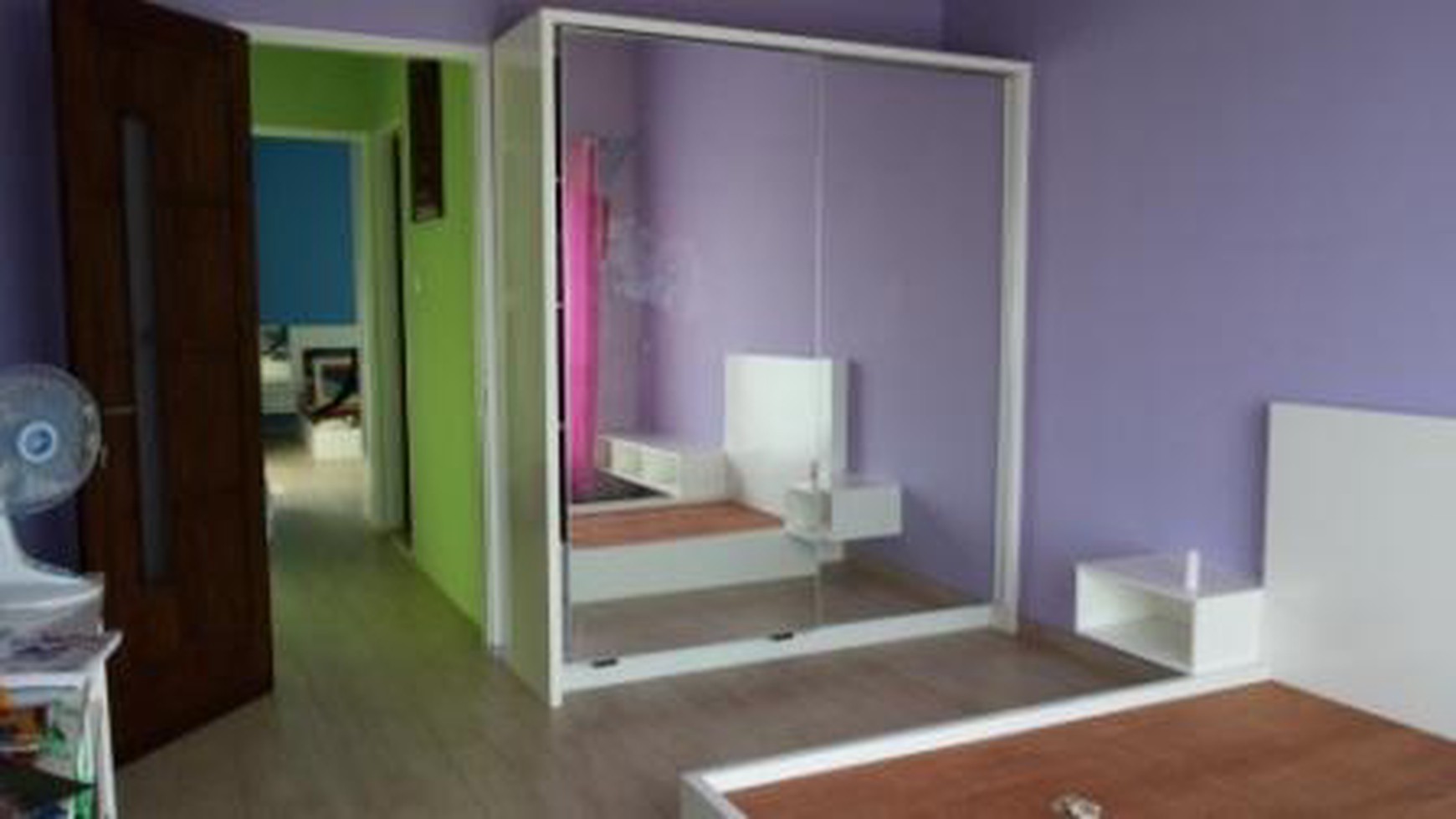 Dijual Rumah Di Bintaro