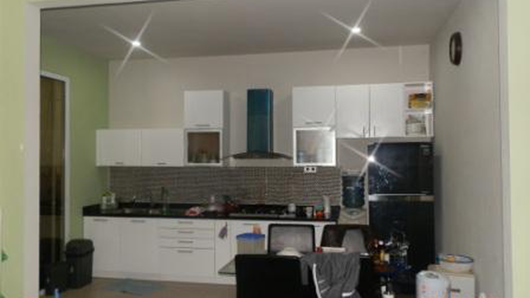 Dijual Rumah Di Bintaro