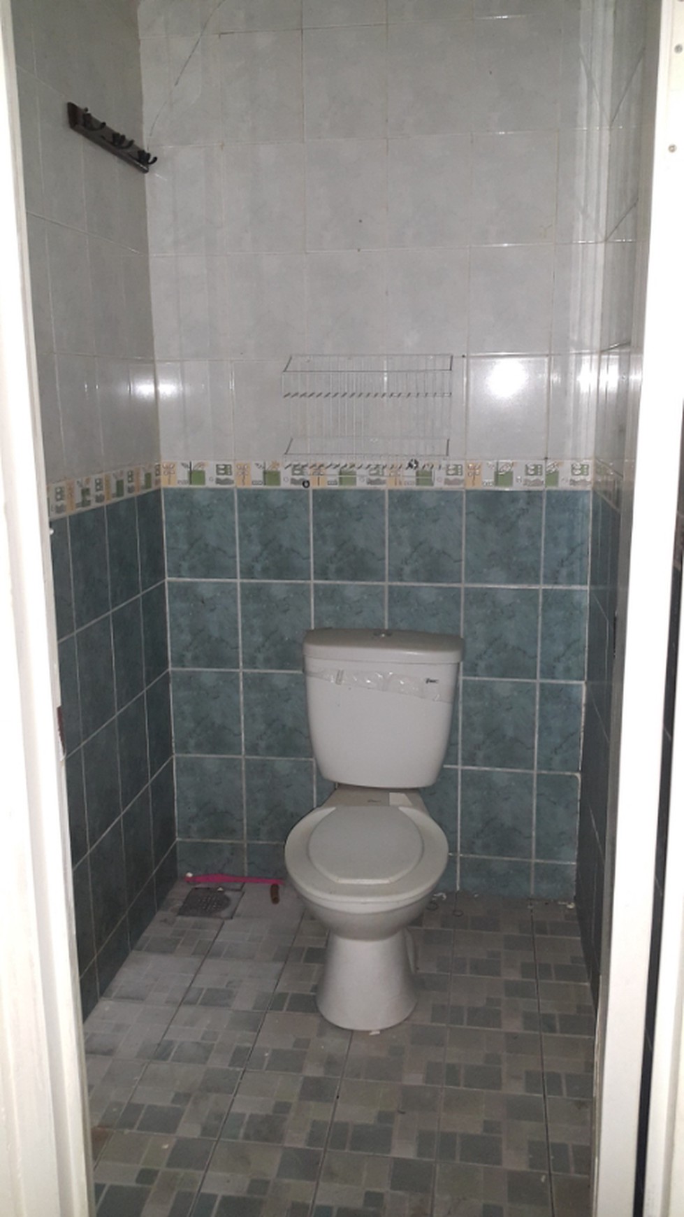 Dijual / Disewakan Rumah Taman Ubud Indah - Lippo Karawaci